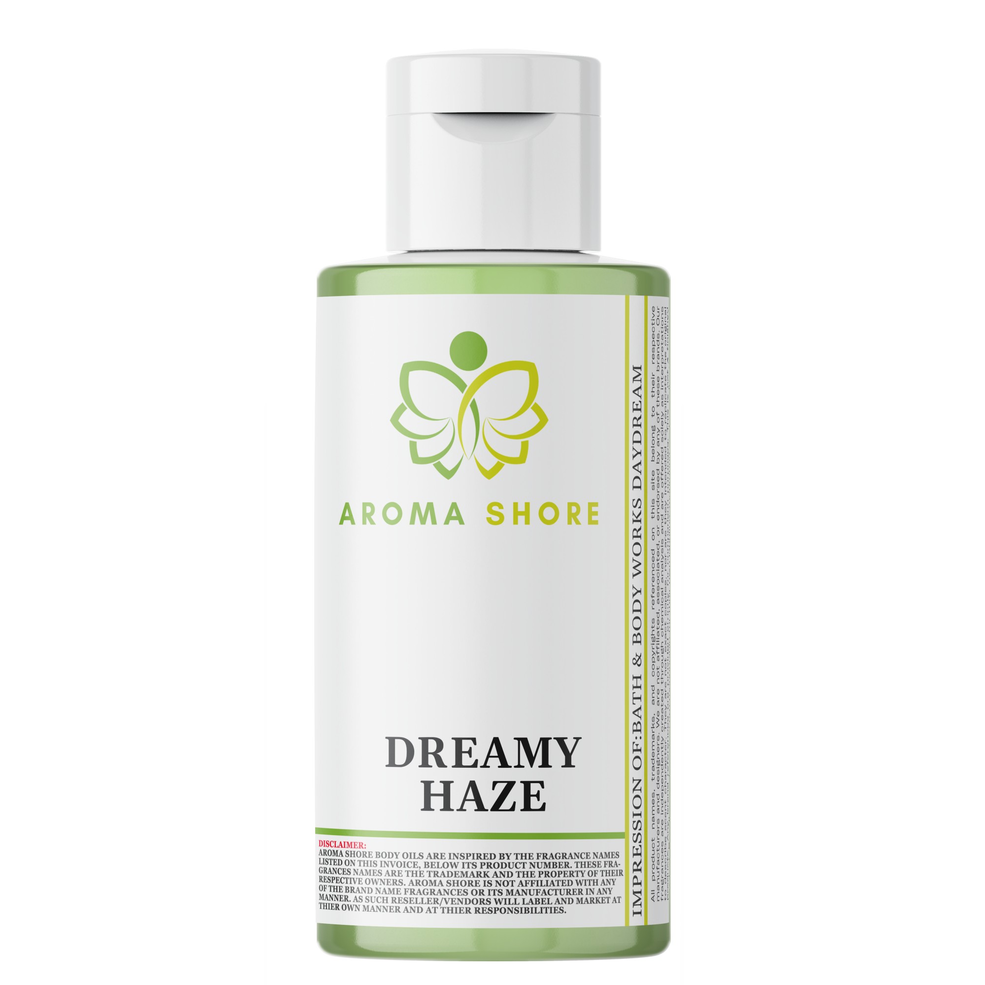 Dreamy Haze 2 oz