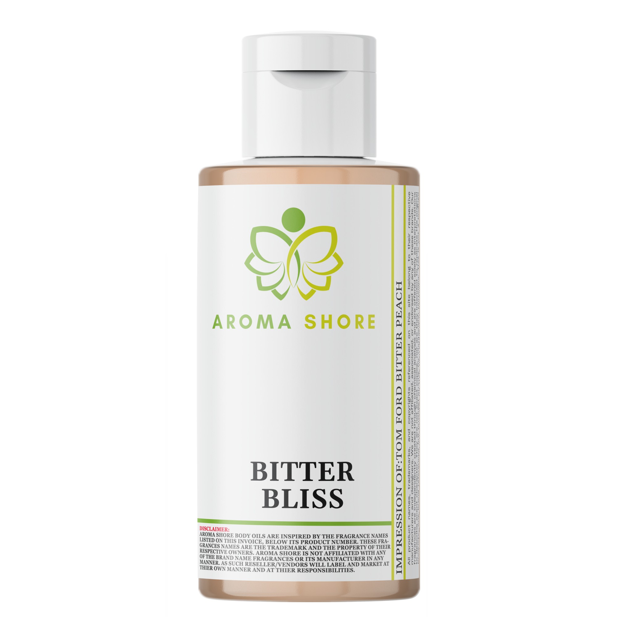 Bitter Bliss 2 oz