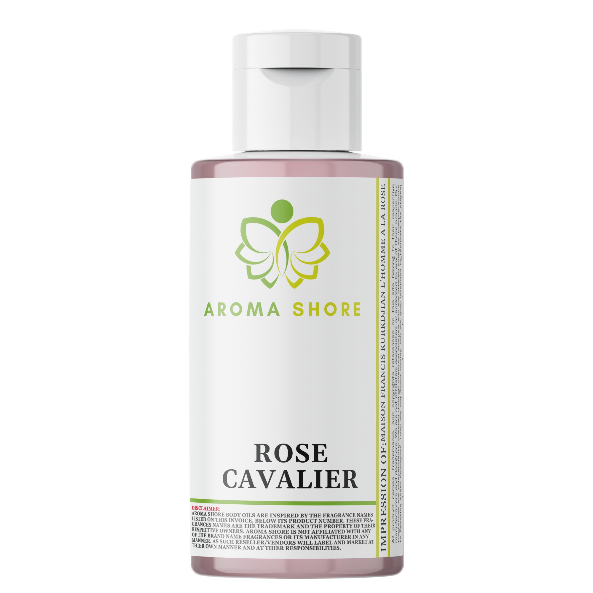 Rose Cavalier 2 oz