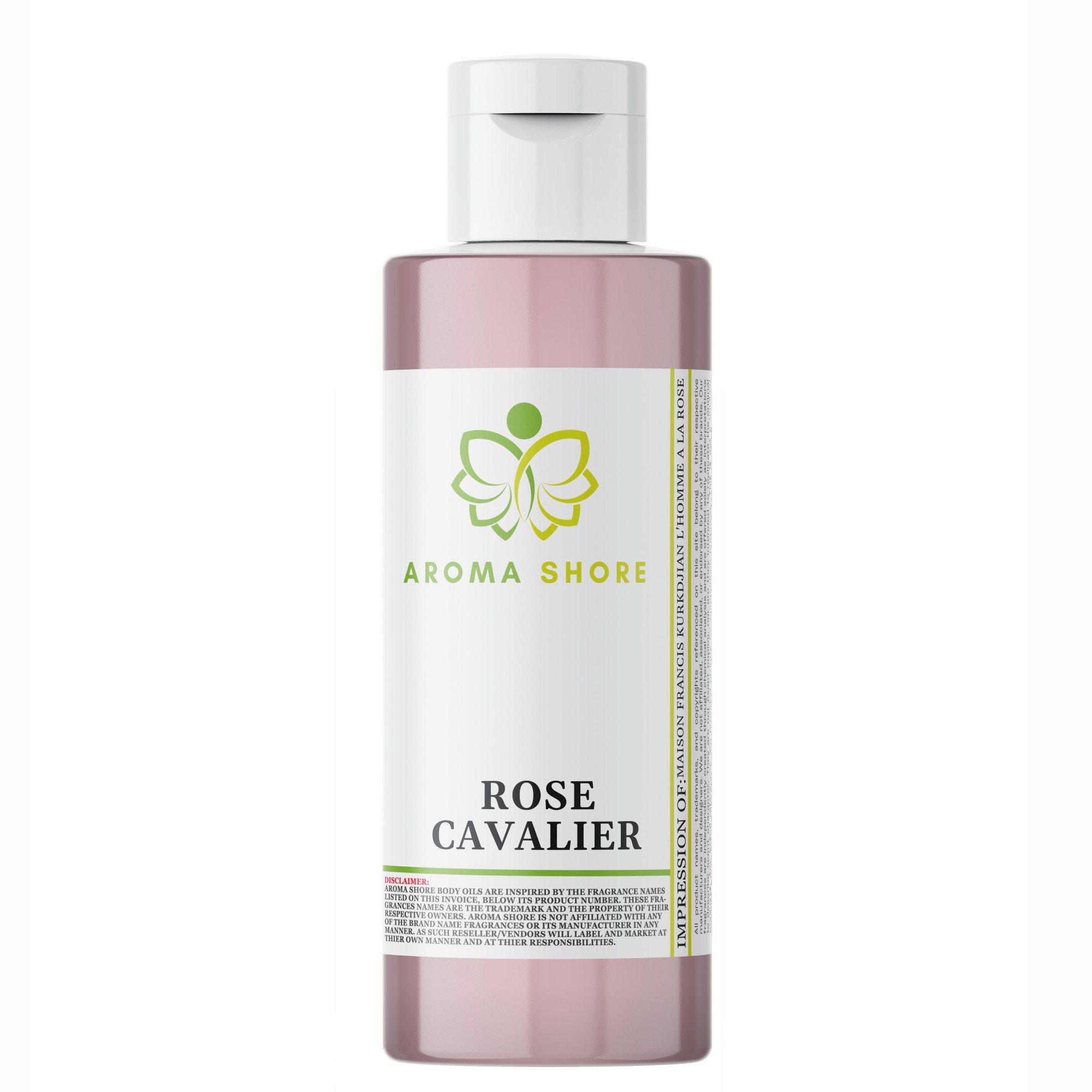 Rose Cavalier 4 oz
