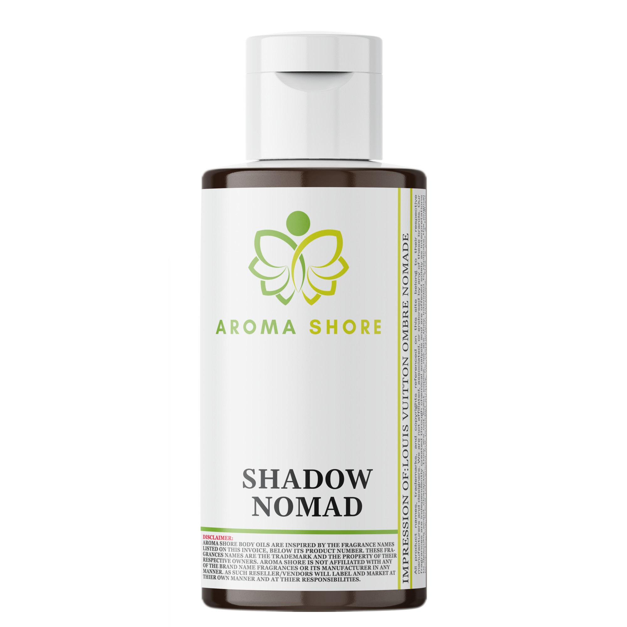 Shadow Nomad 2 oz