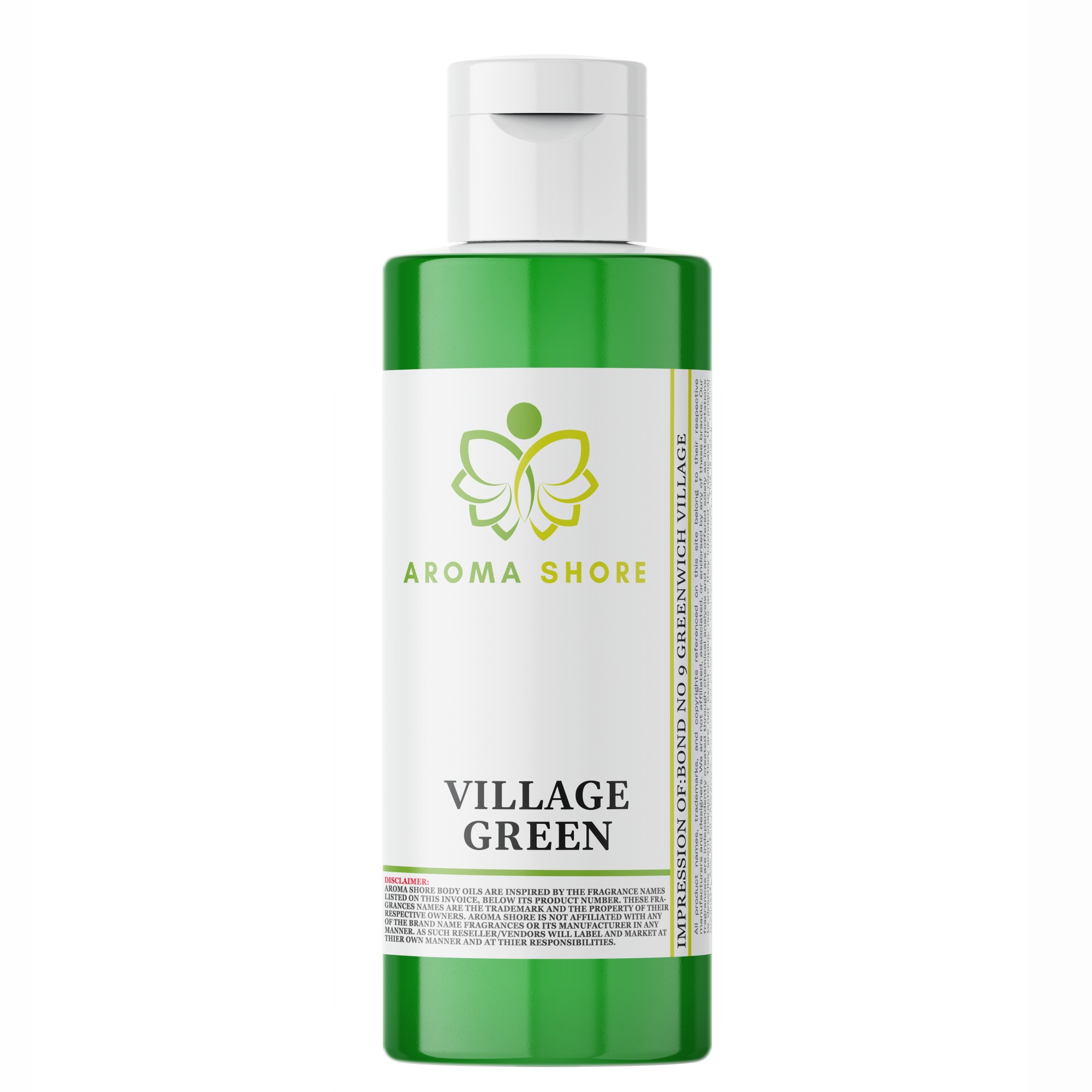 Village Green 4 oz