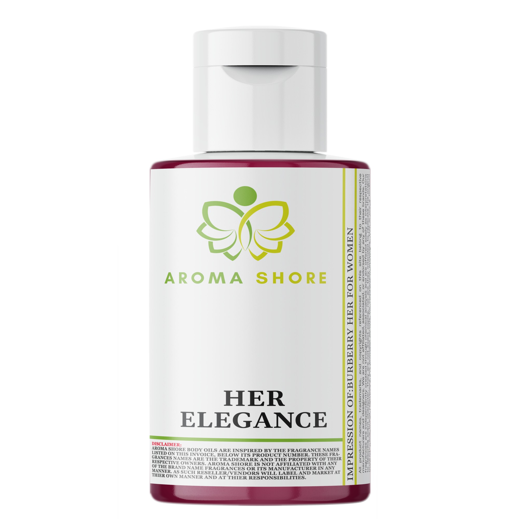 Her Elegance 1 oz