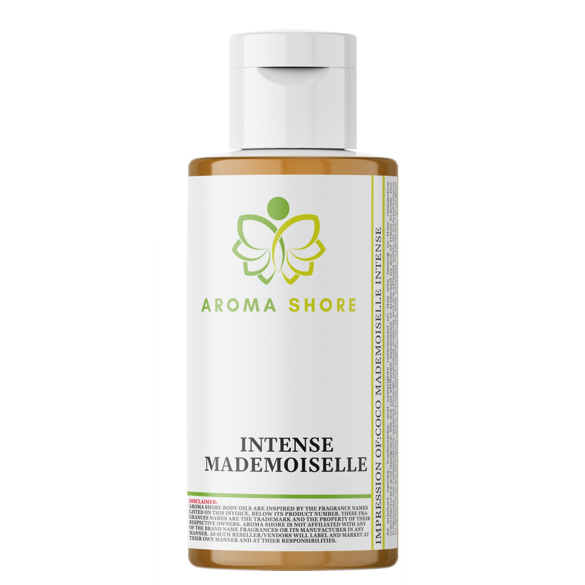 Intense Mademoiselle 2 oz