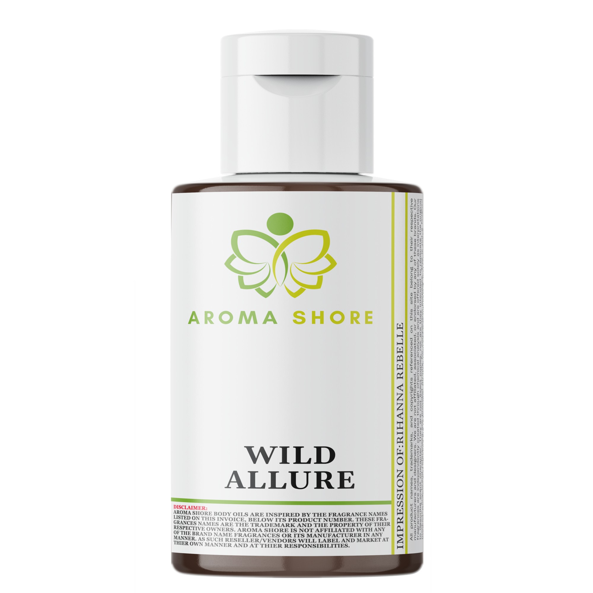 Wild Allure 1 oz