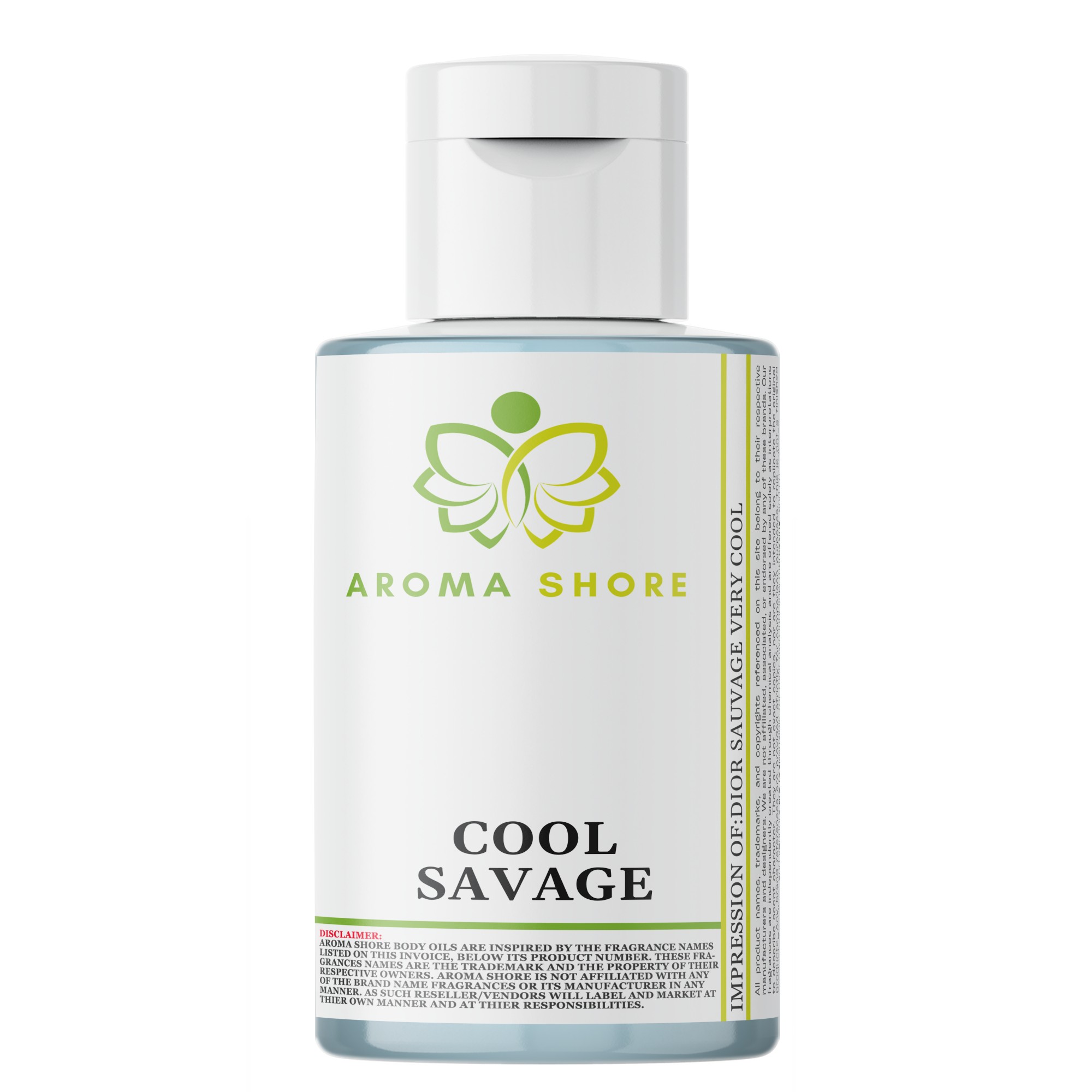 Cool Savage 1 oz