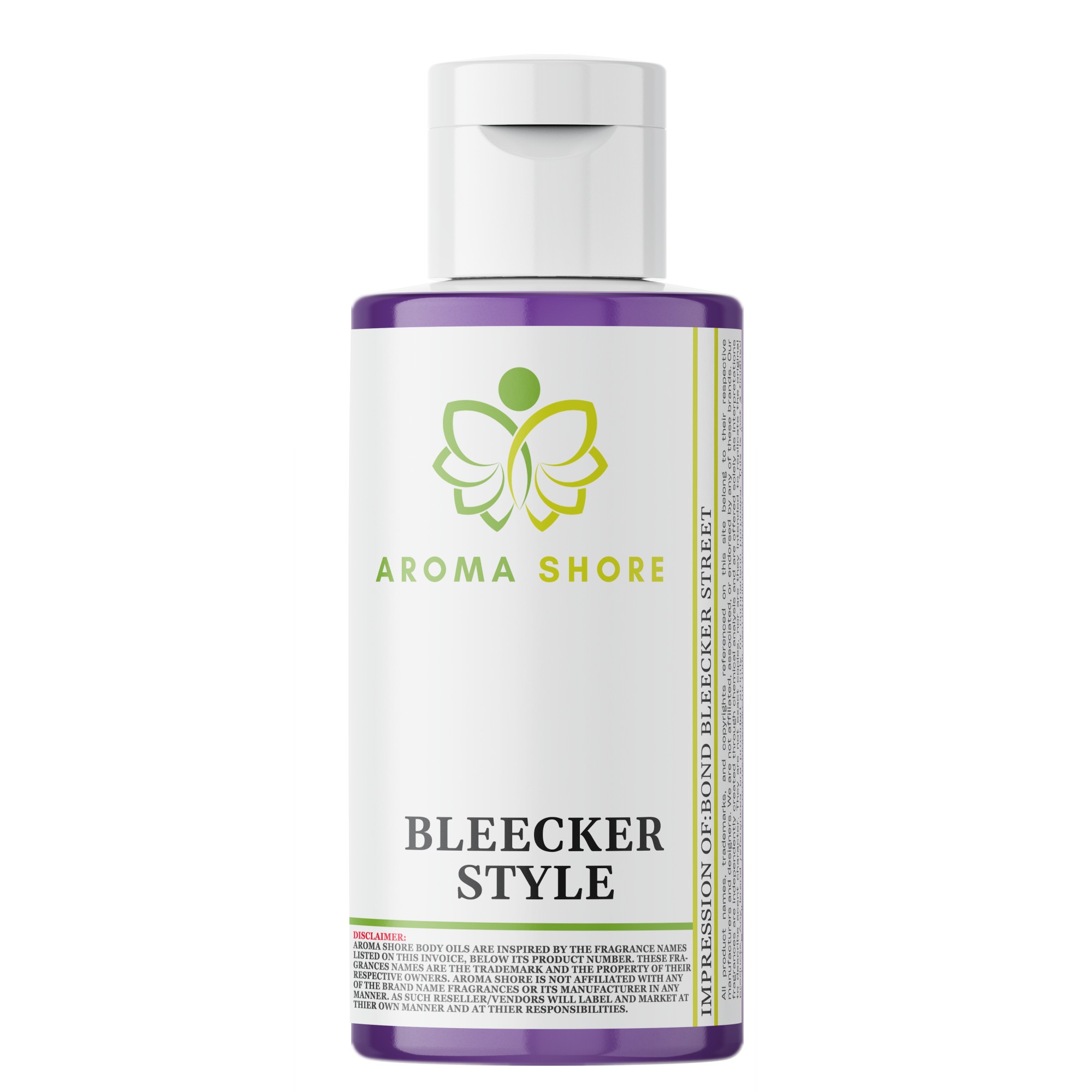 Bleecker Style 2 oz