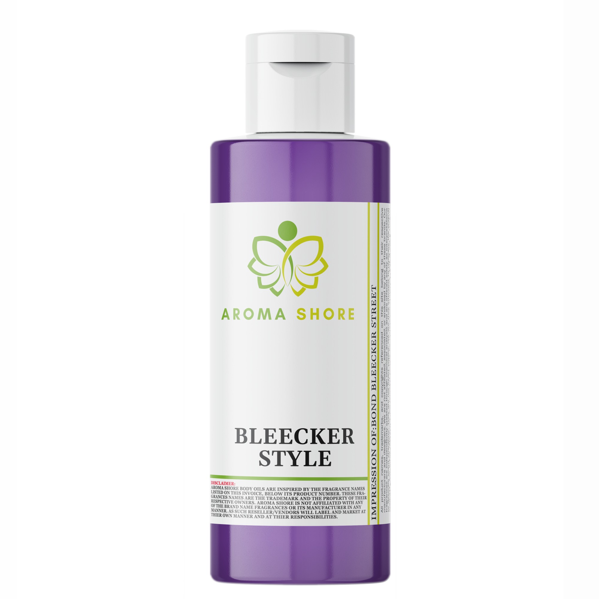 Bleecker Style 4 oz