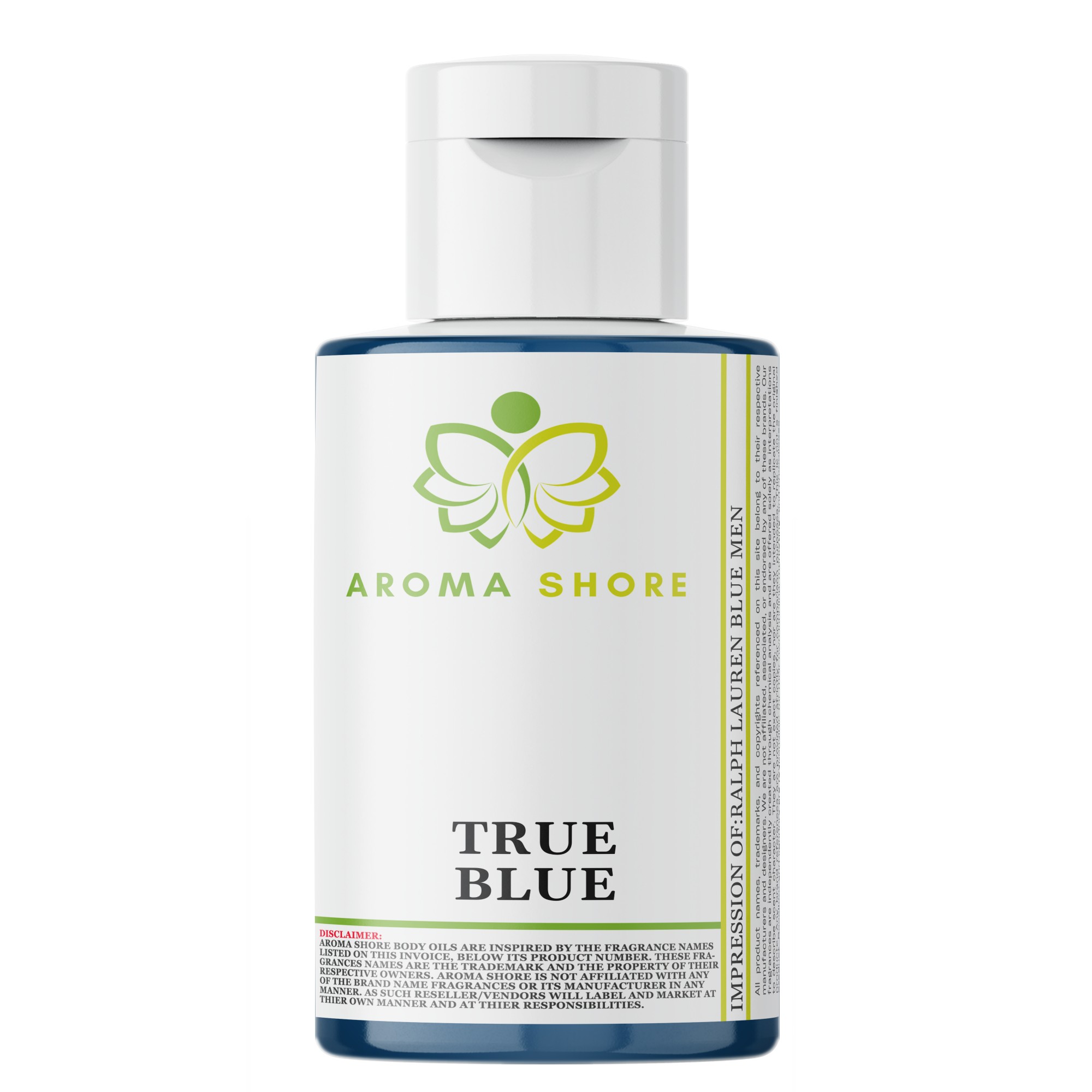 True Blue 1 oz