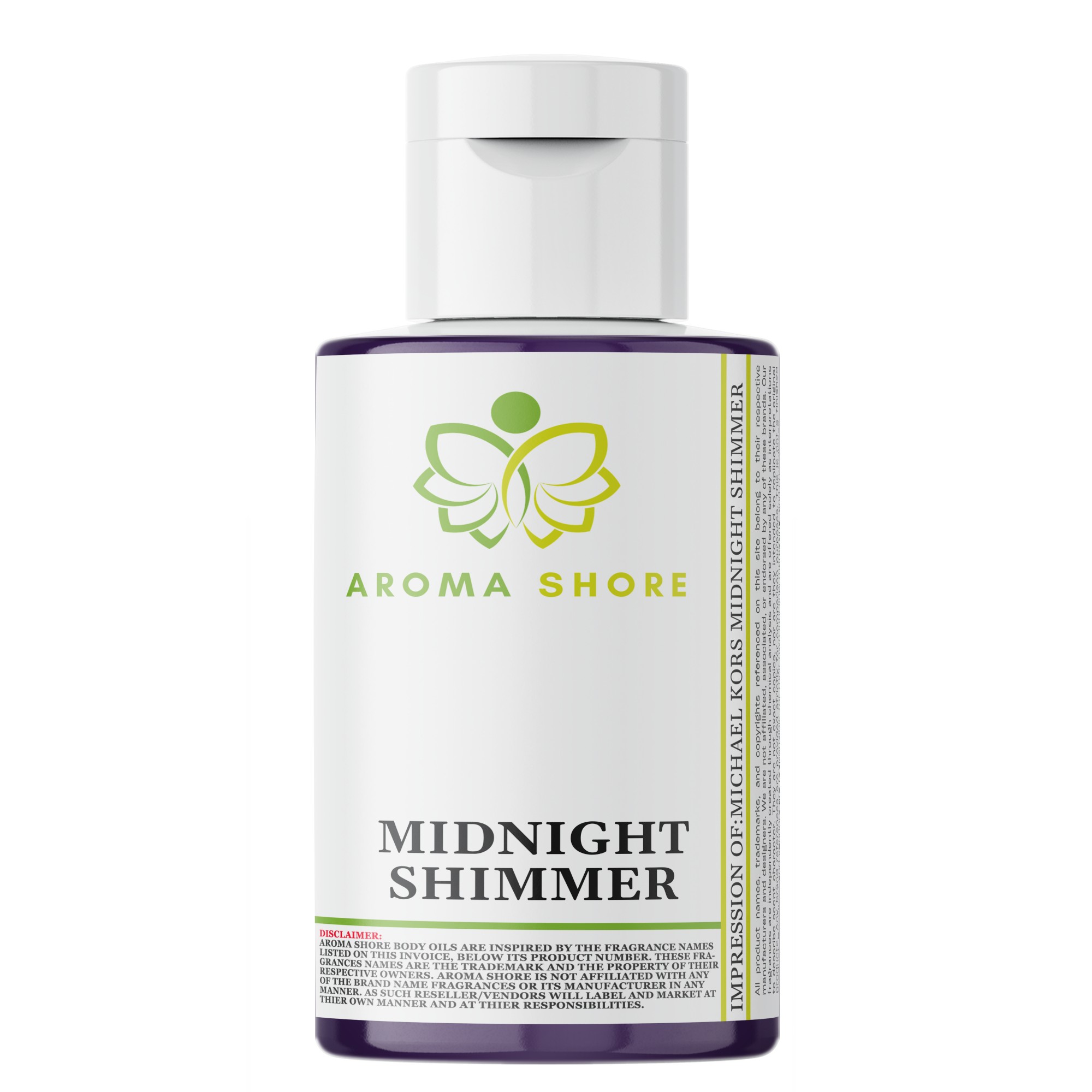 Midnight Shimmer 1 oz