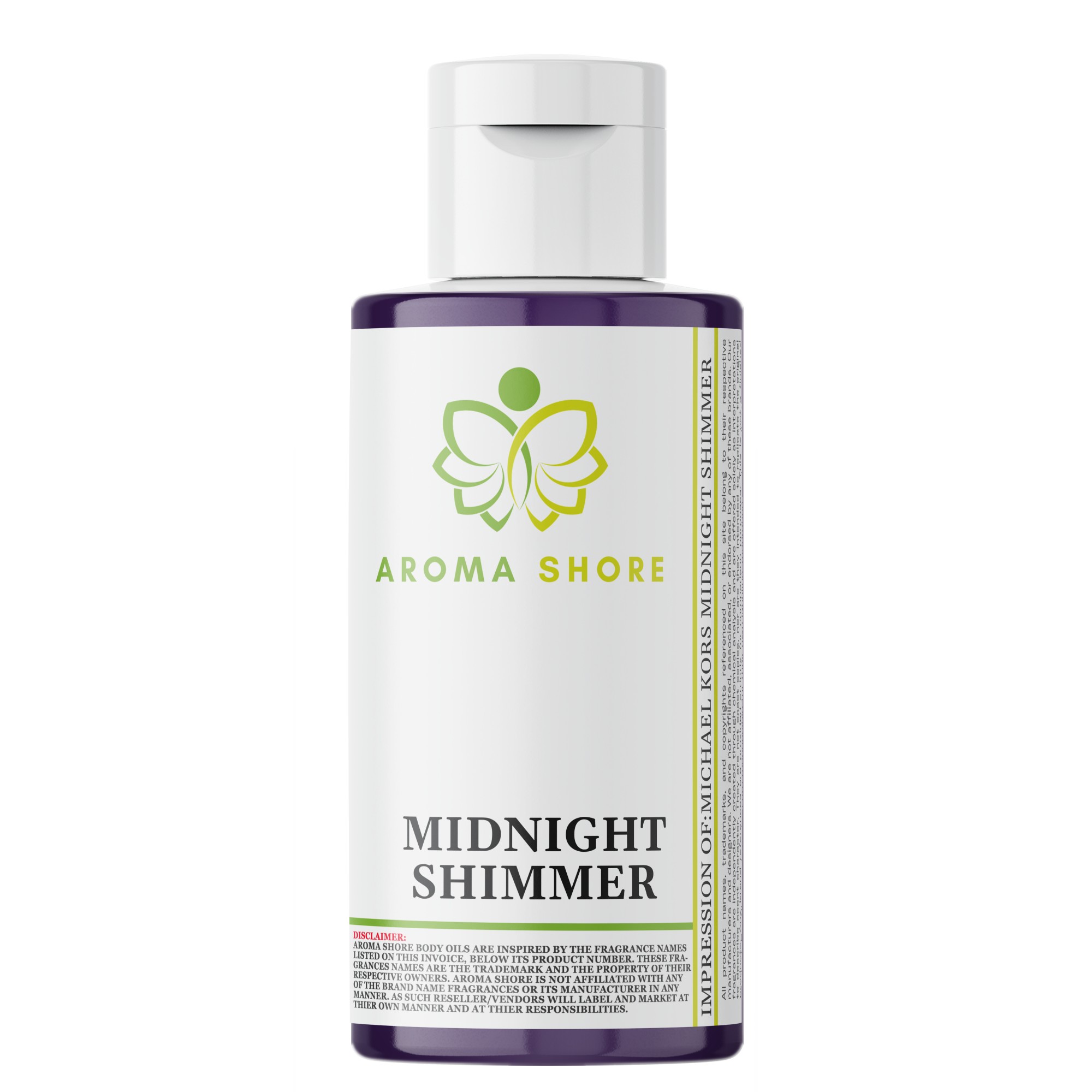 Midnight Shimmer 2 oz