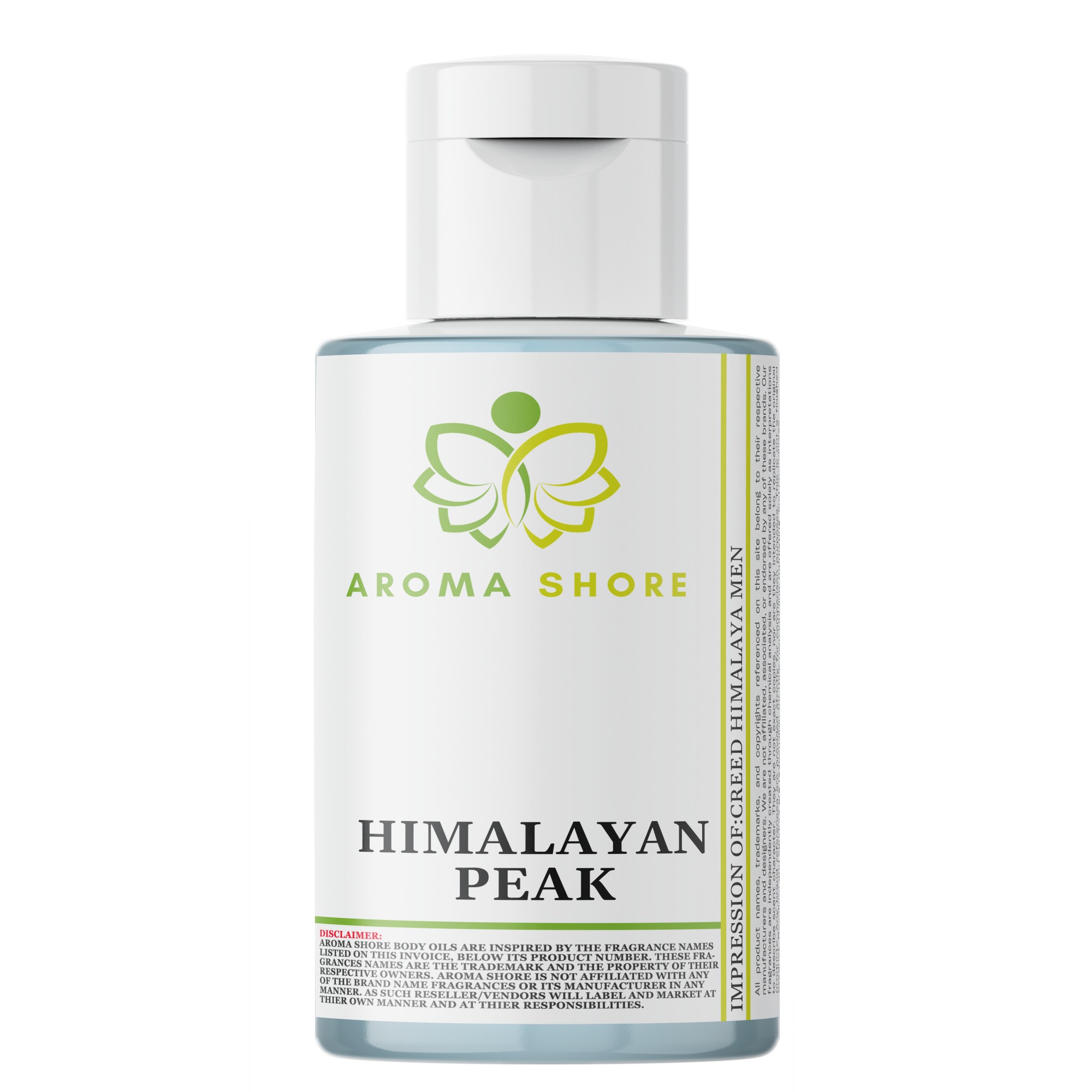 Himalayan Peak 1 oz