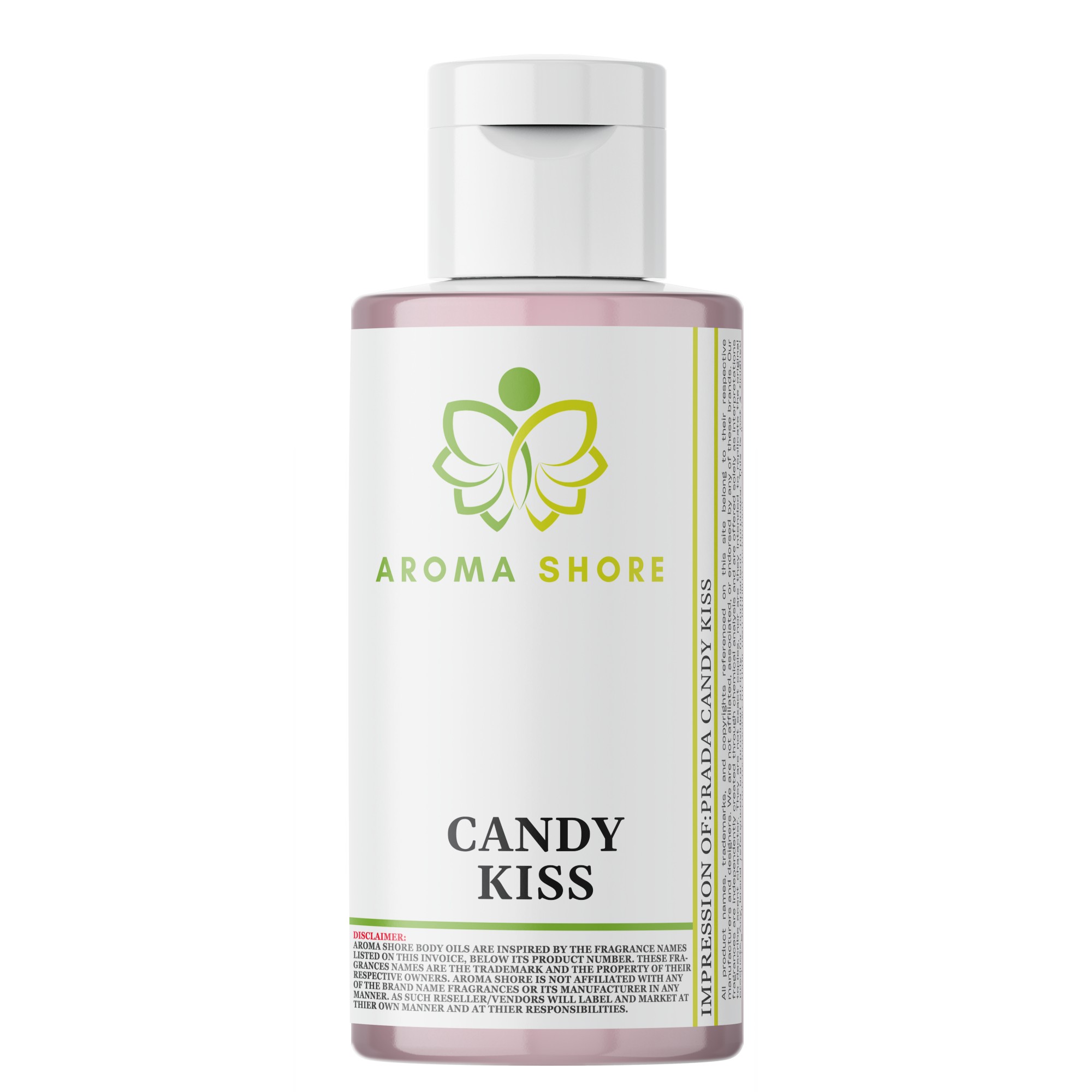 Candy Kiss 2 oz