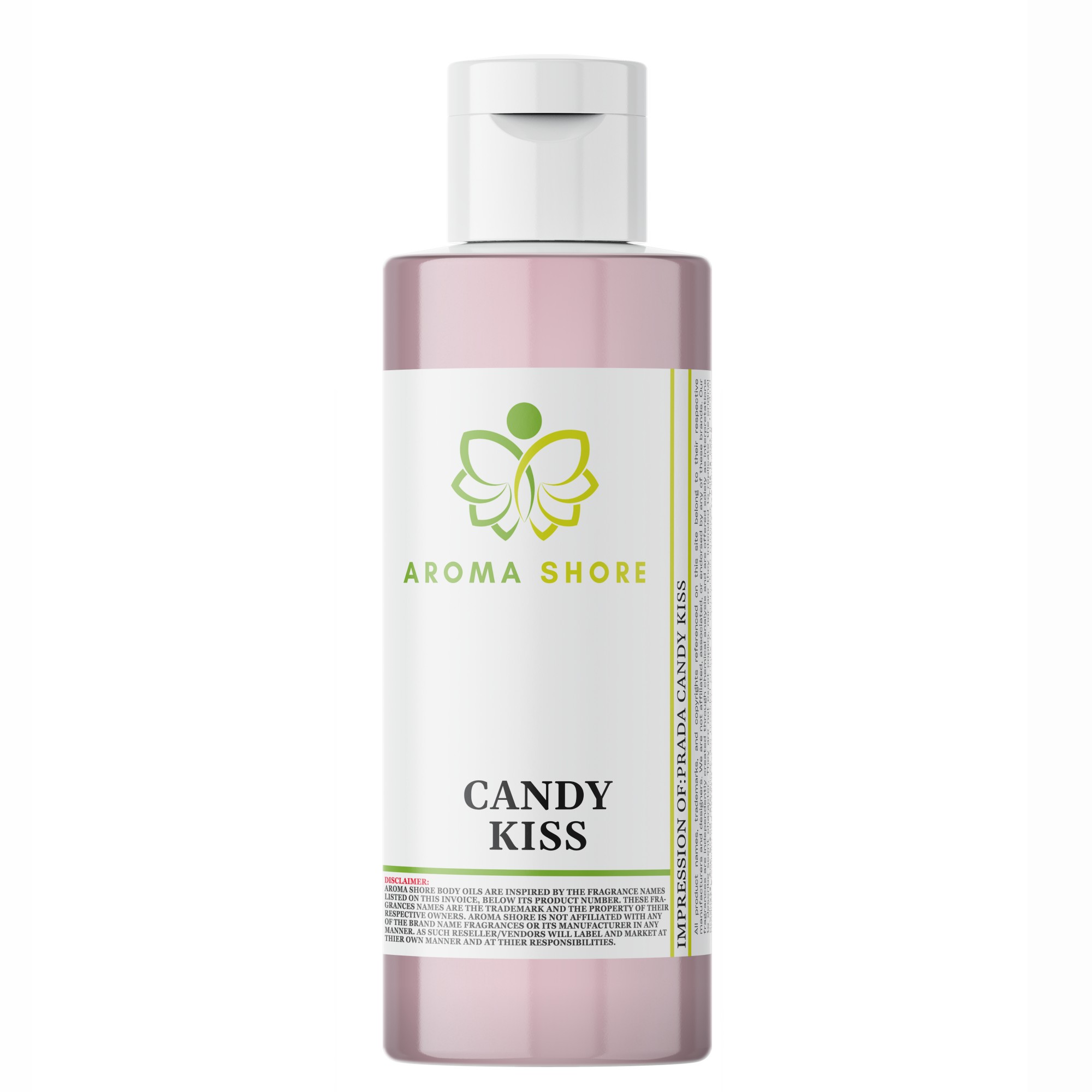 Candy Kiss 4 oz