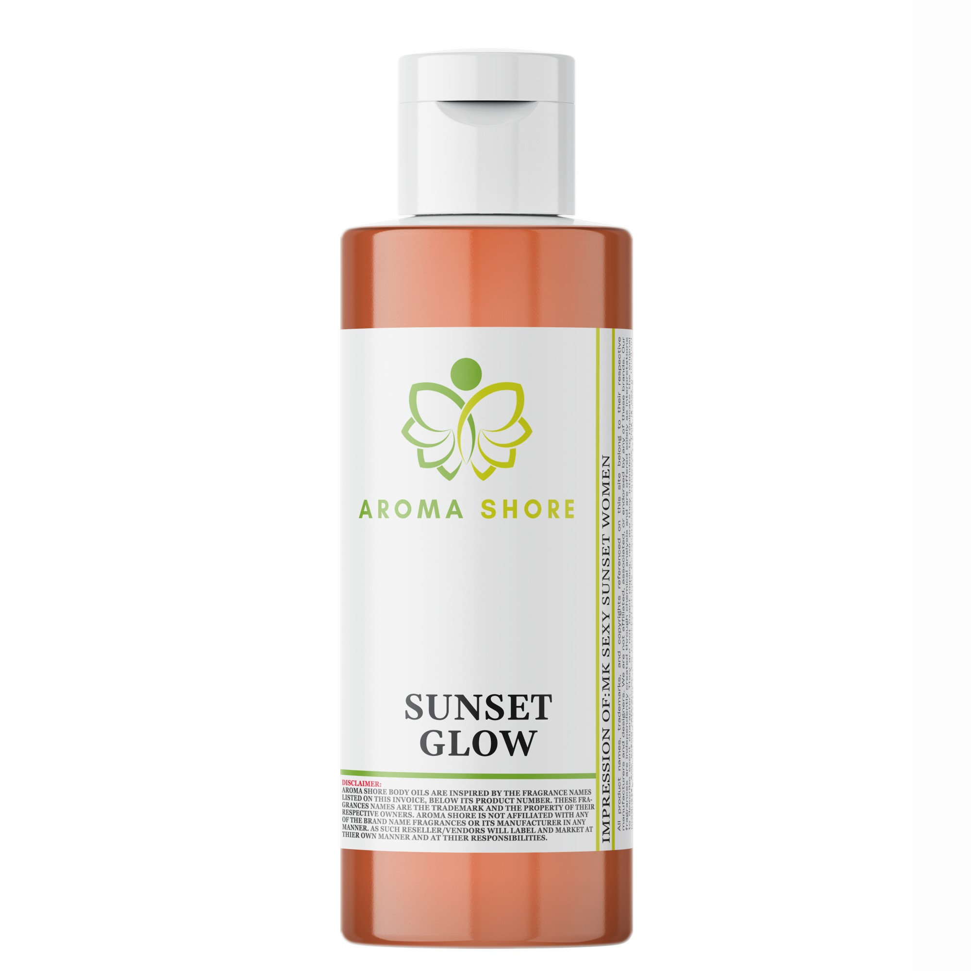 Sunset Glow 4 oz