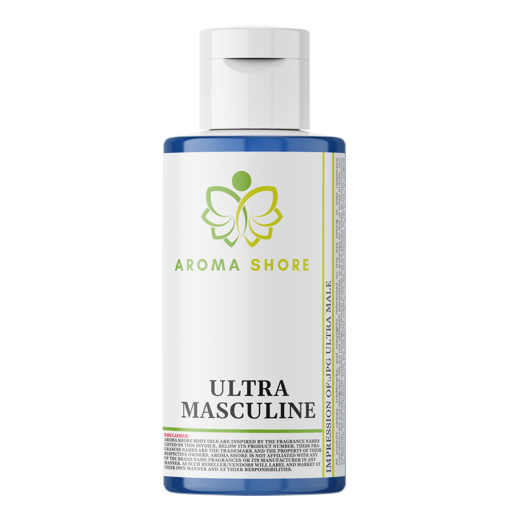 Ultra Masculine 2 oz