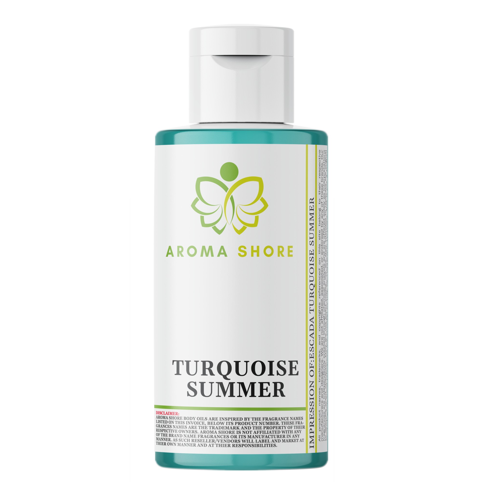 Turquoise Summer 2 oz