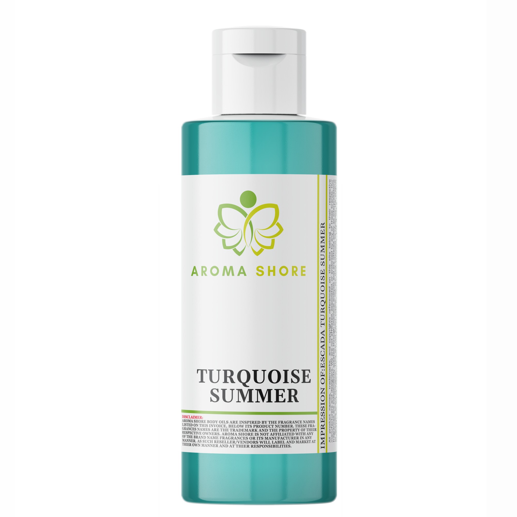 Turquoise Summer 4 oz