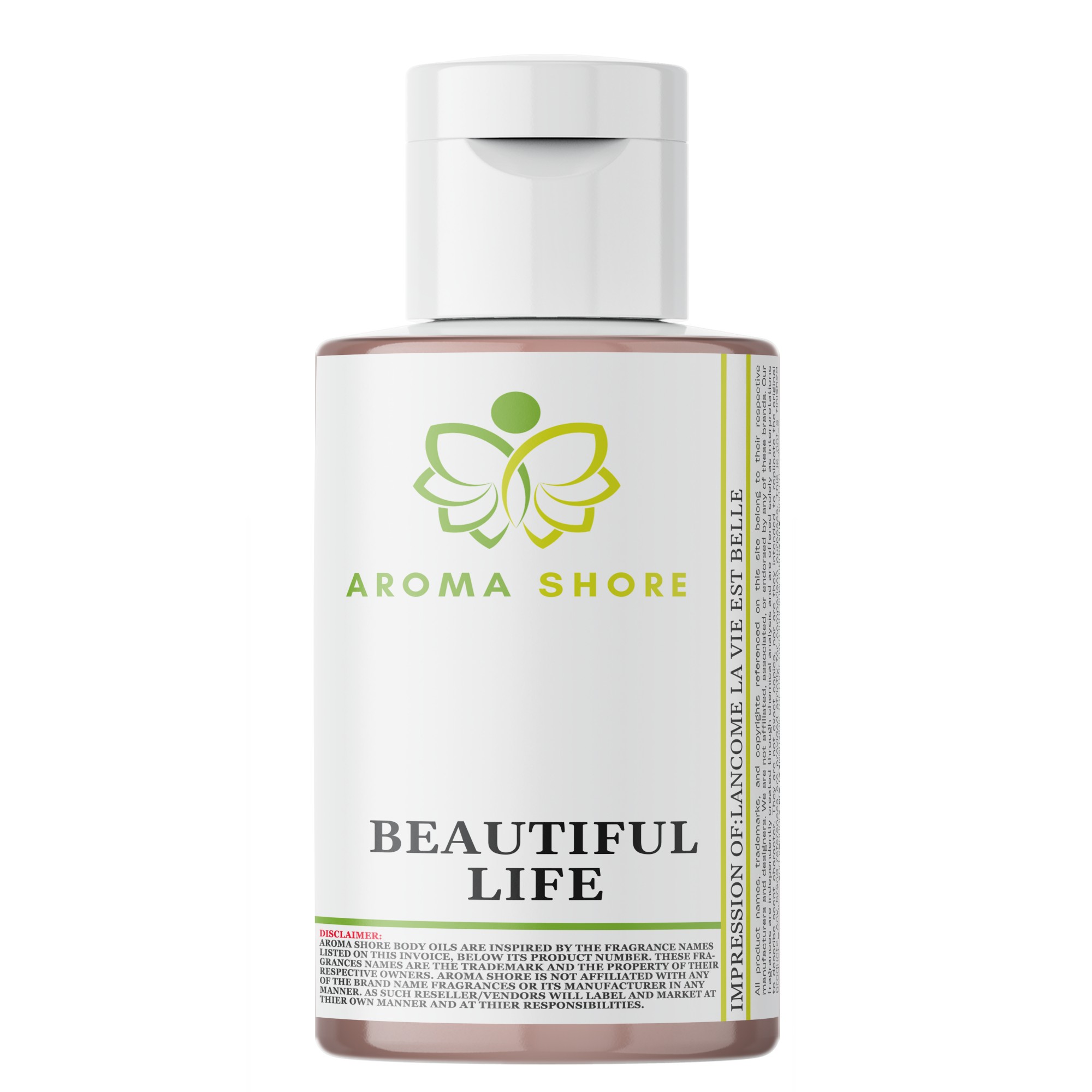 Beautiful Life 1 oz