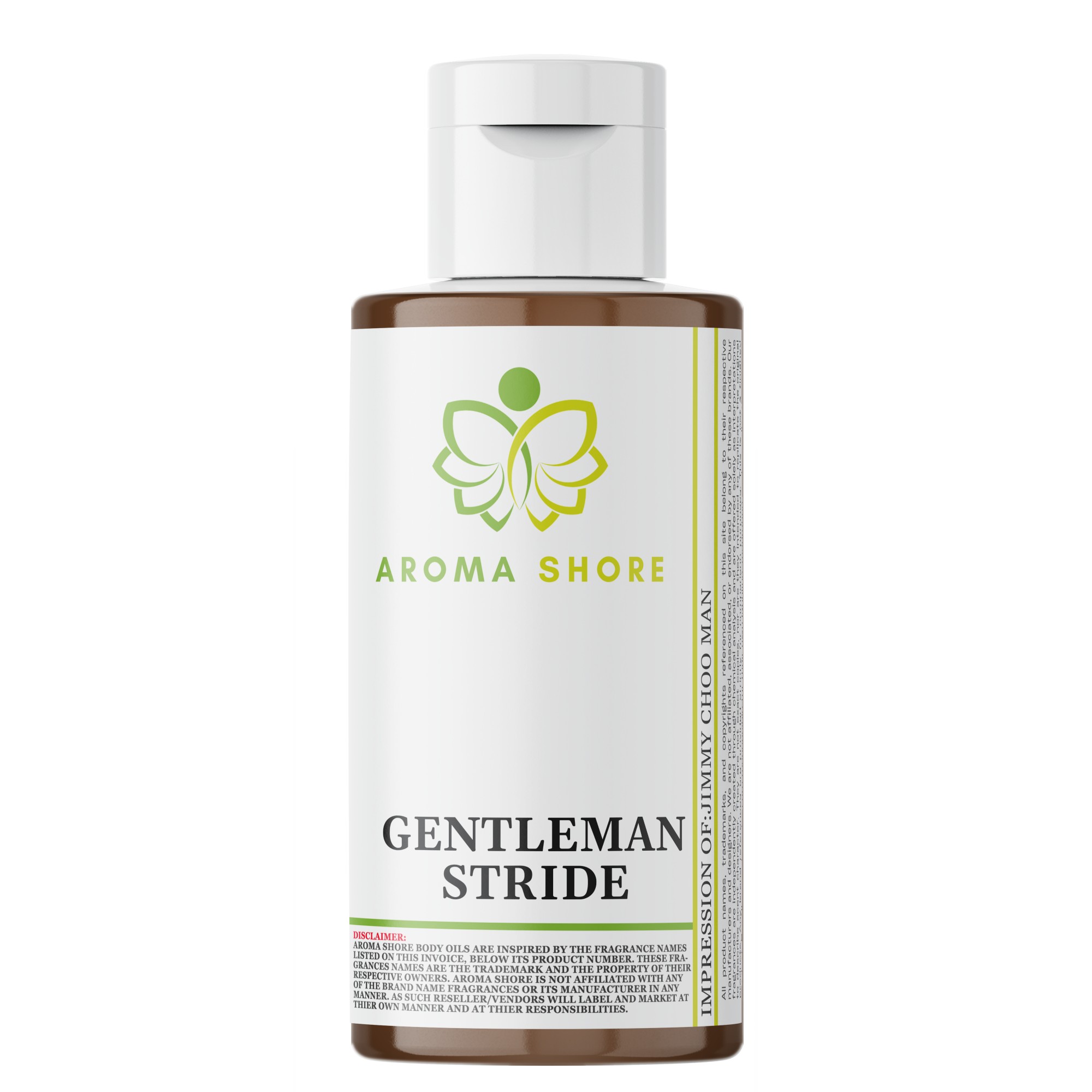 Gentleman Stride 2 oz