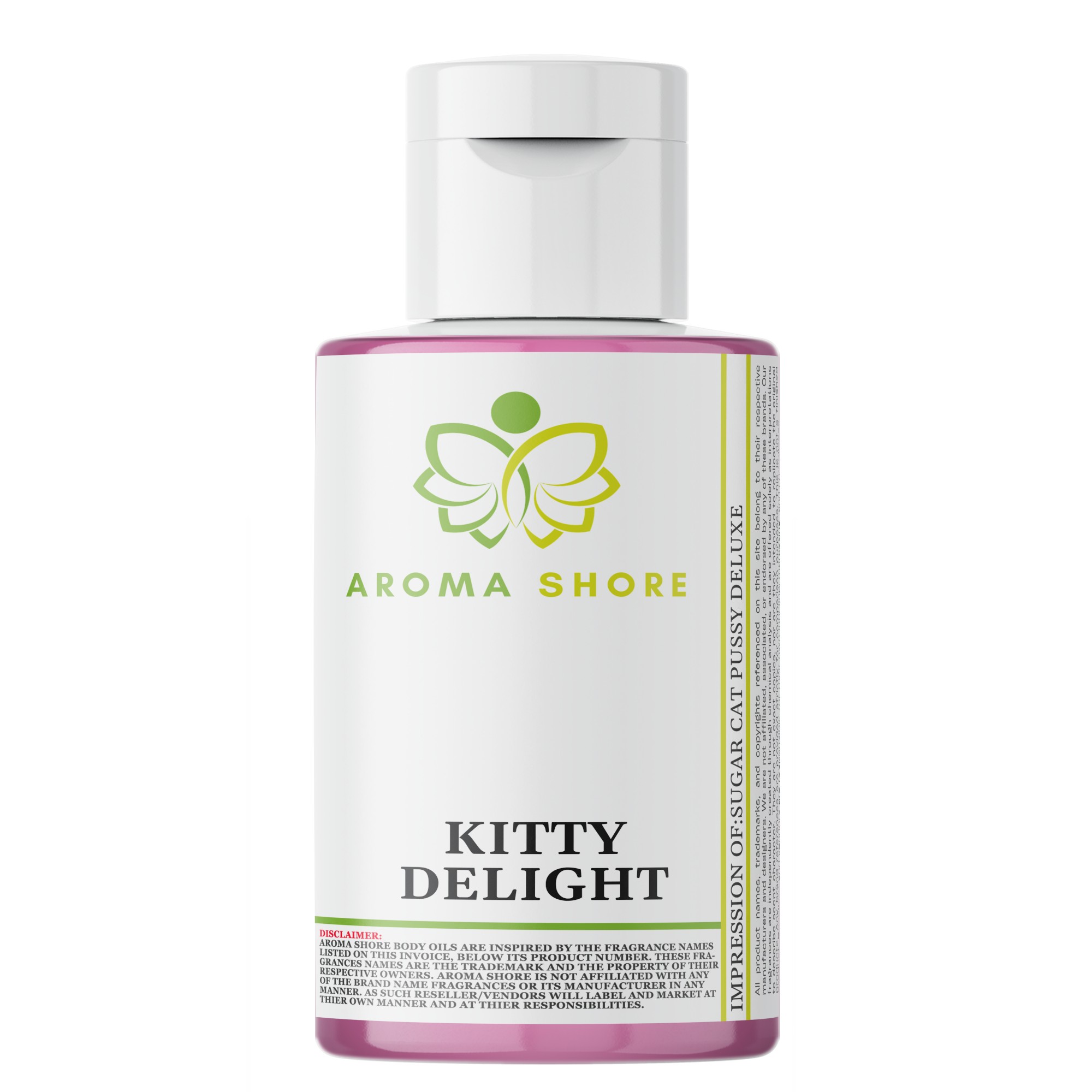 Kitty Delight 1 oz