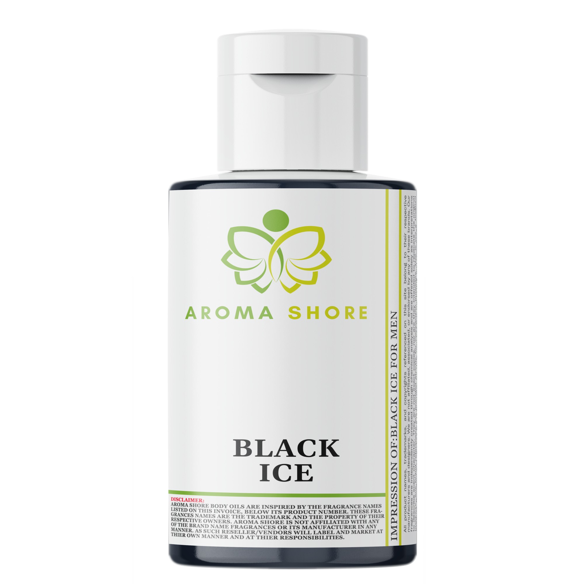 Black Ice 1 oz