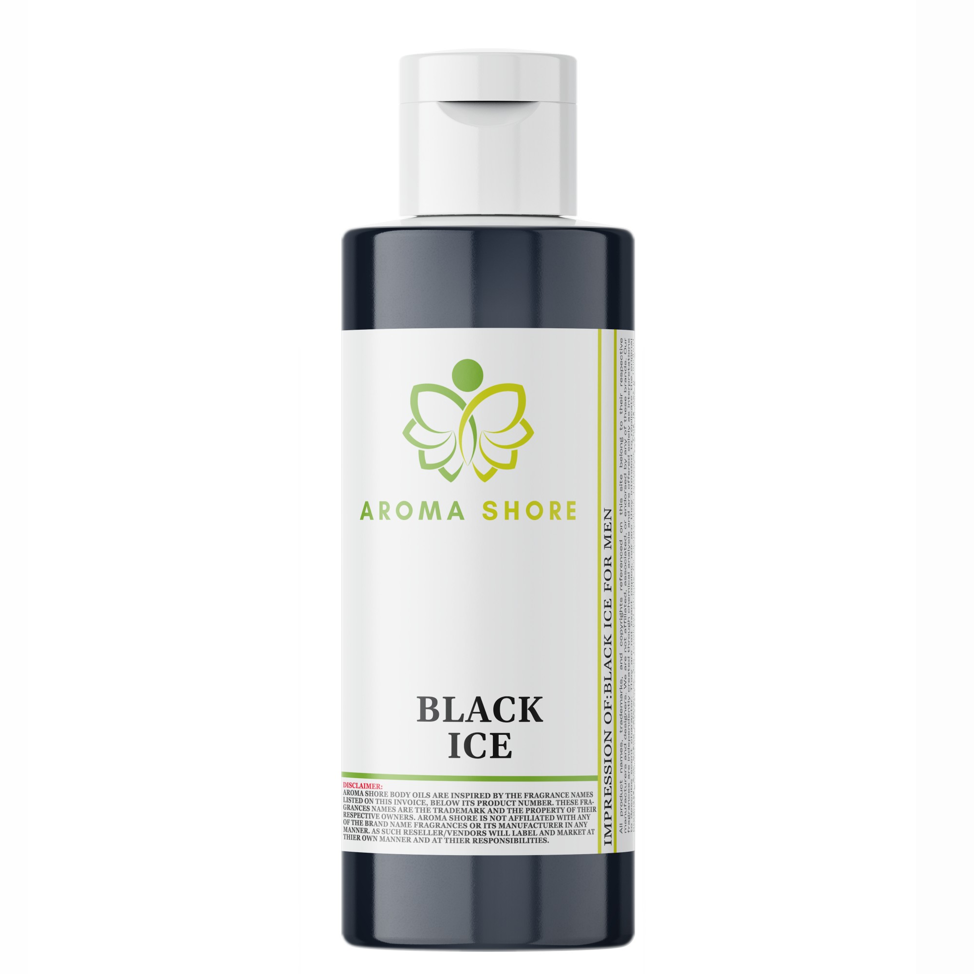 Black Ice 4 oz