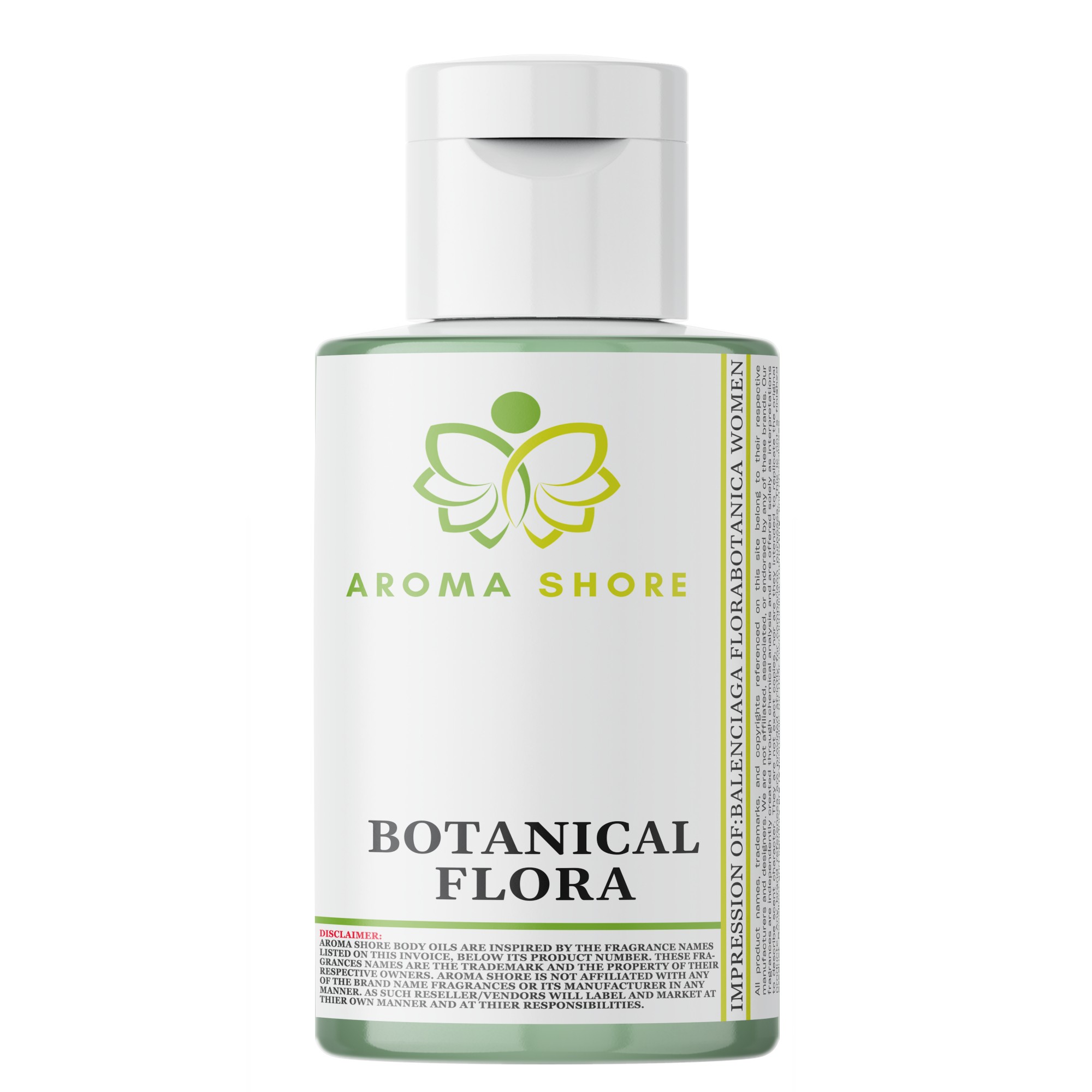 Botanical Flora 1 oz