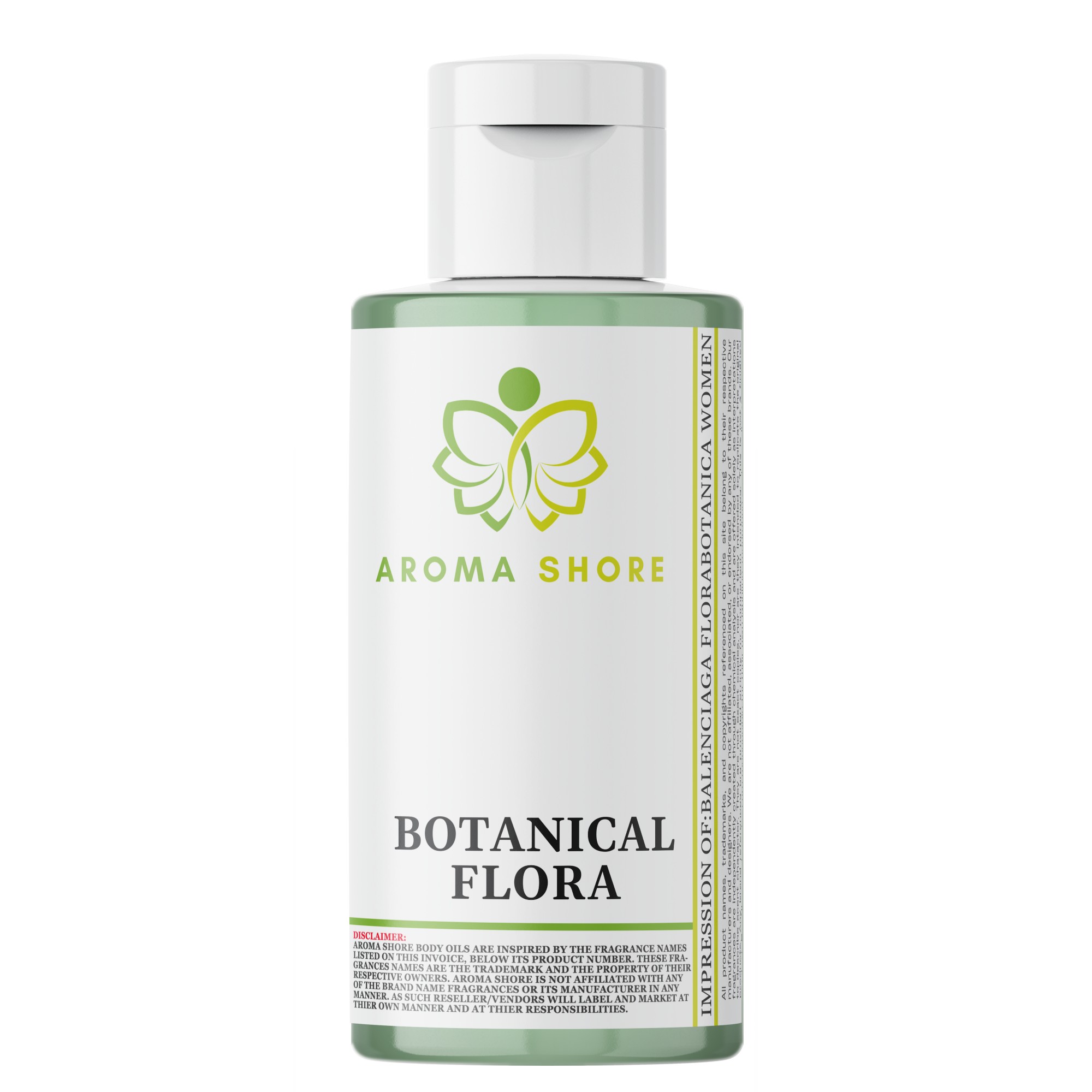 Botanical Flora 2 oz