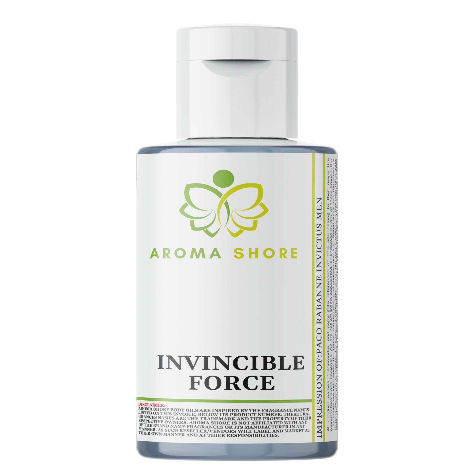 Invincible Force 1 oz