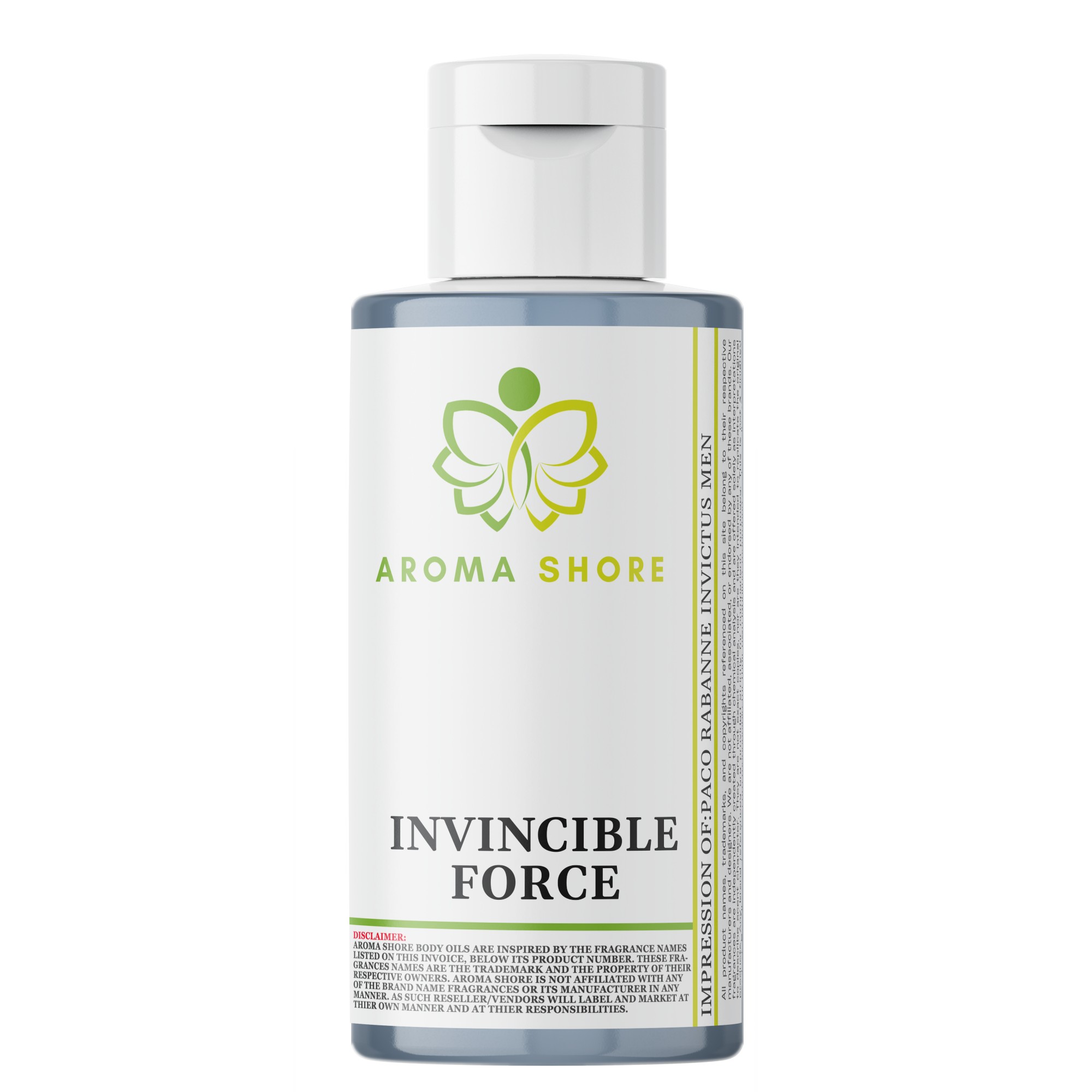 Invincible Force 2 oz