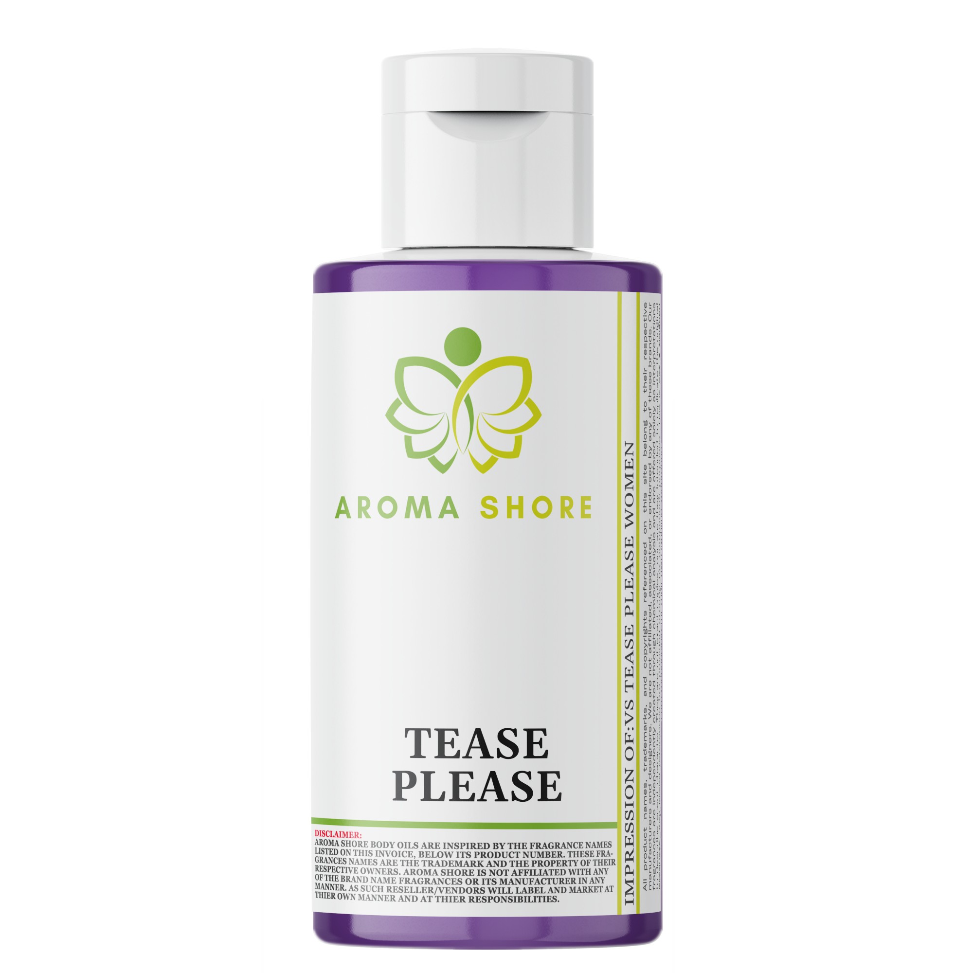 Tease Please 2 oz