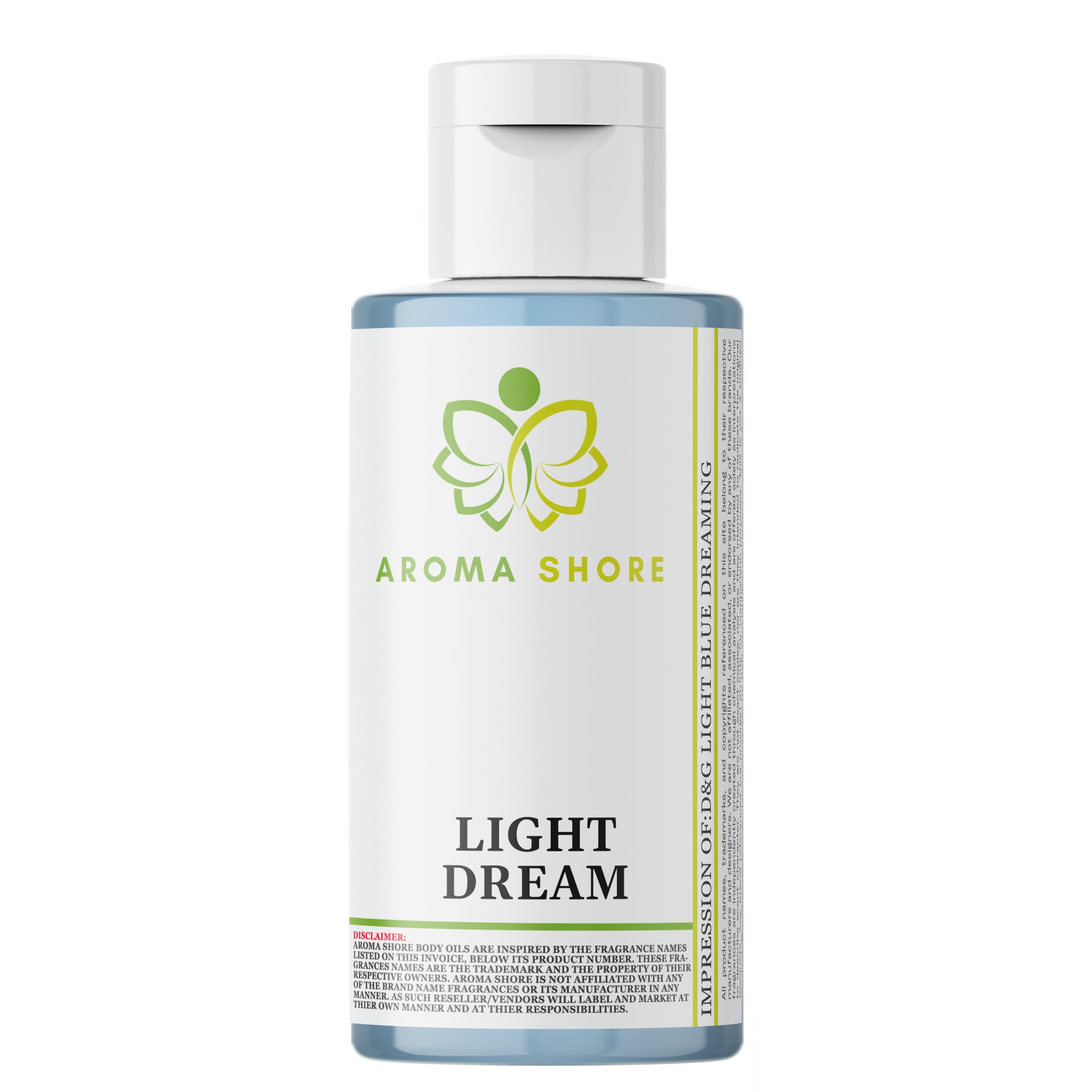 Light Dream 2 oz