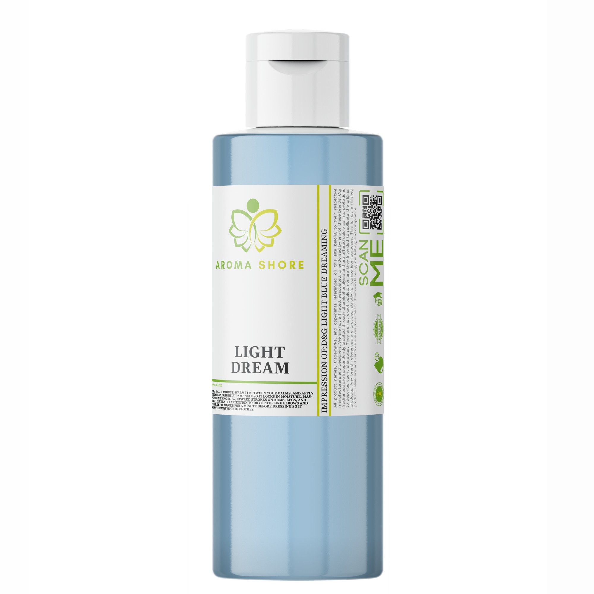 Light Dream 8 oz