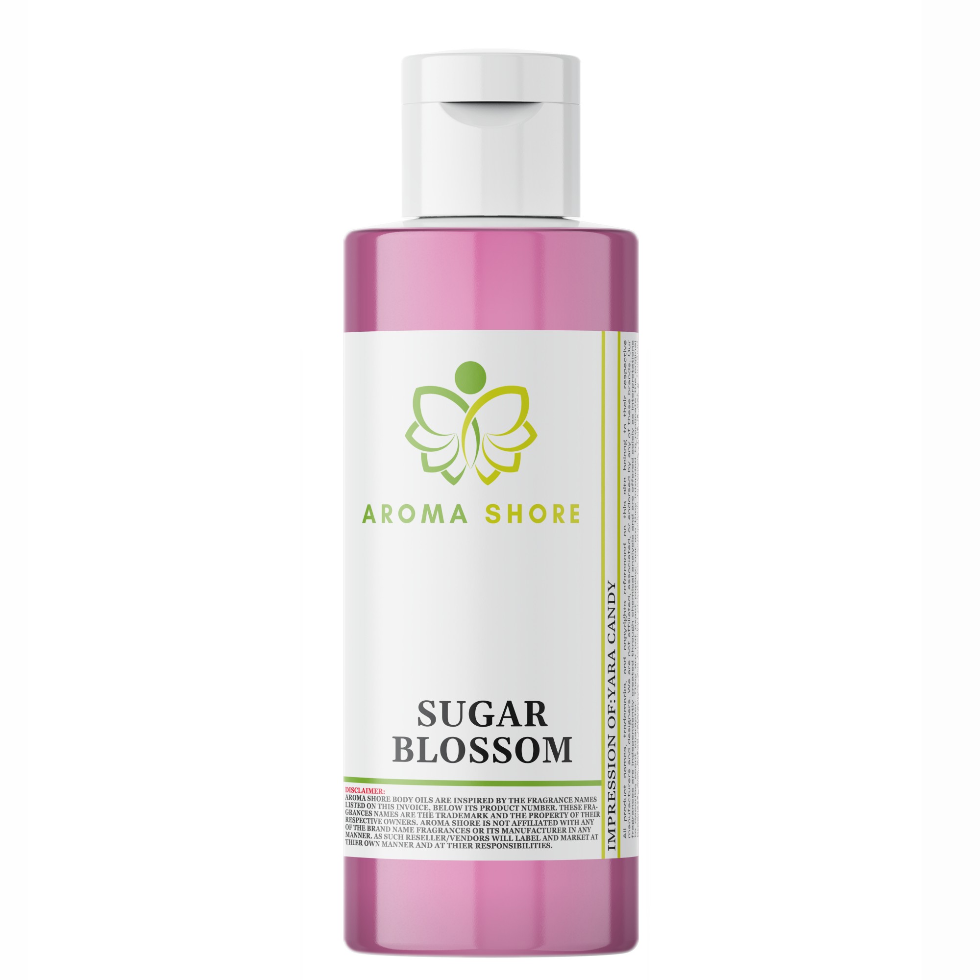 Sugar Blossom 4 oz