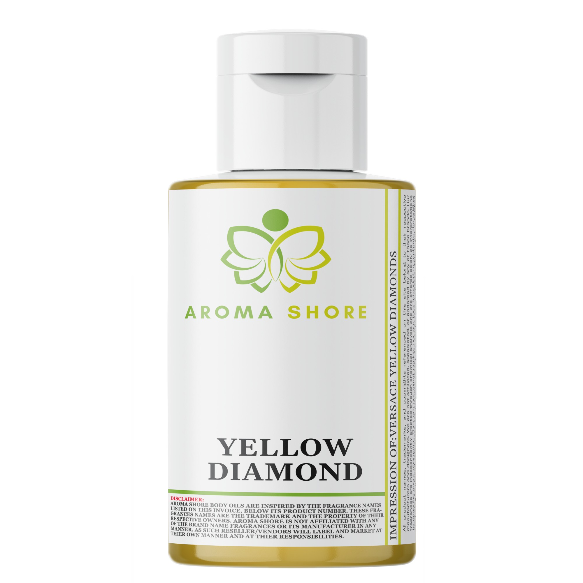 Yellow Diamond 1 oz