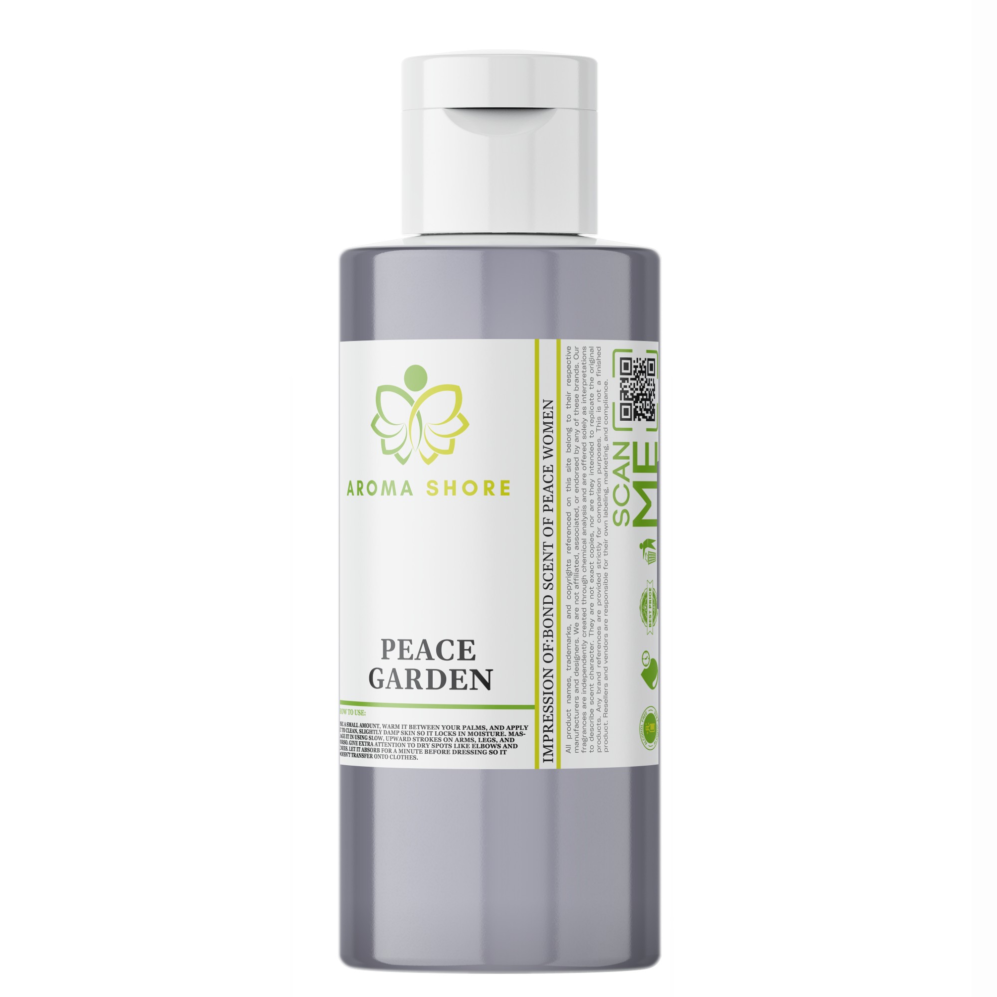 Peace Garden 16 oz