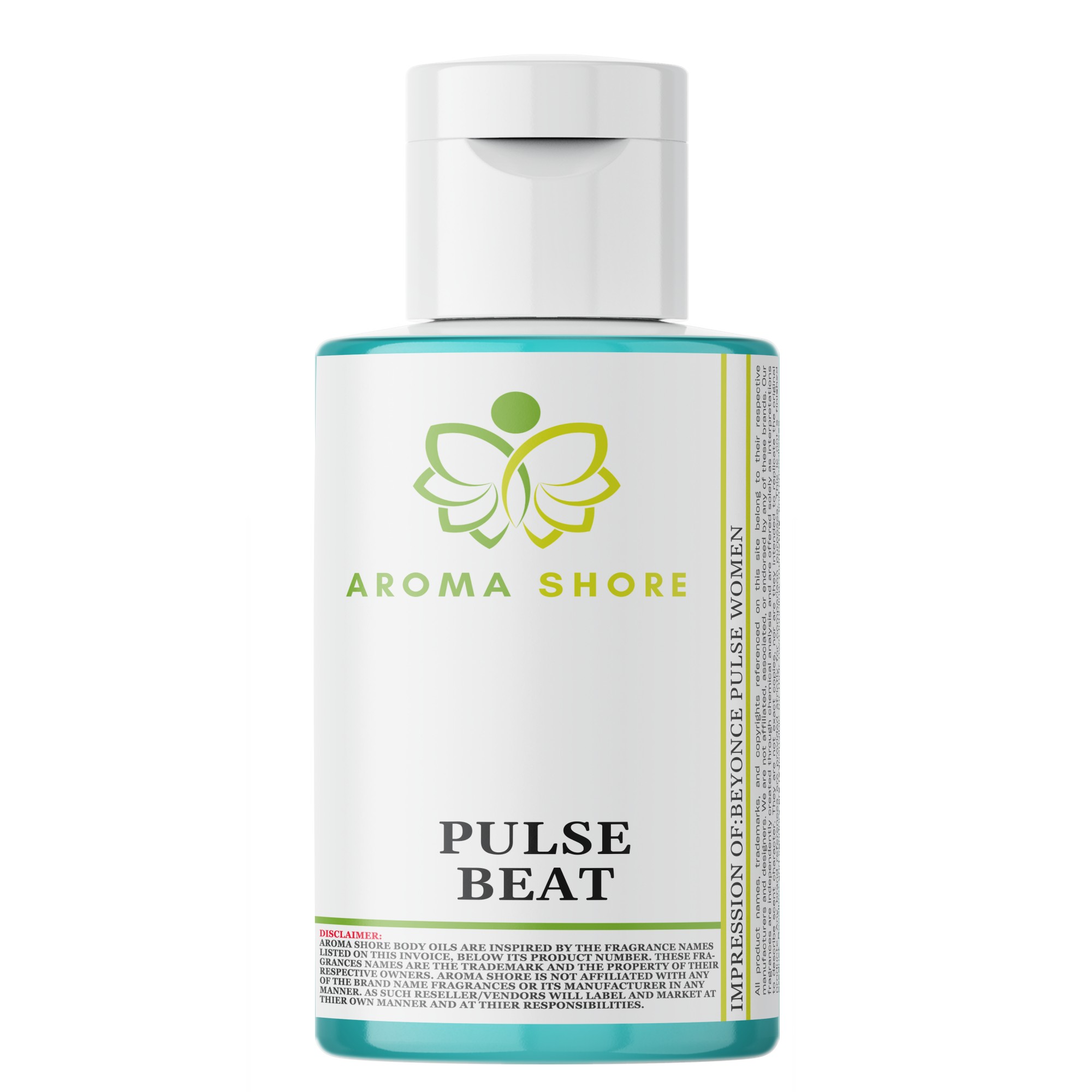 Pulse Beat 1 oz