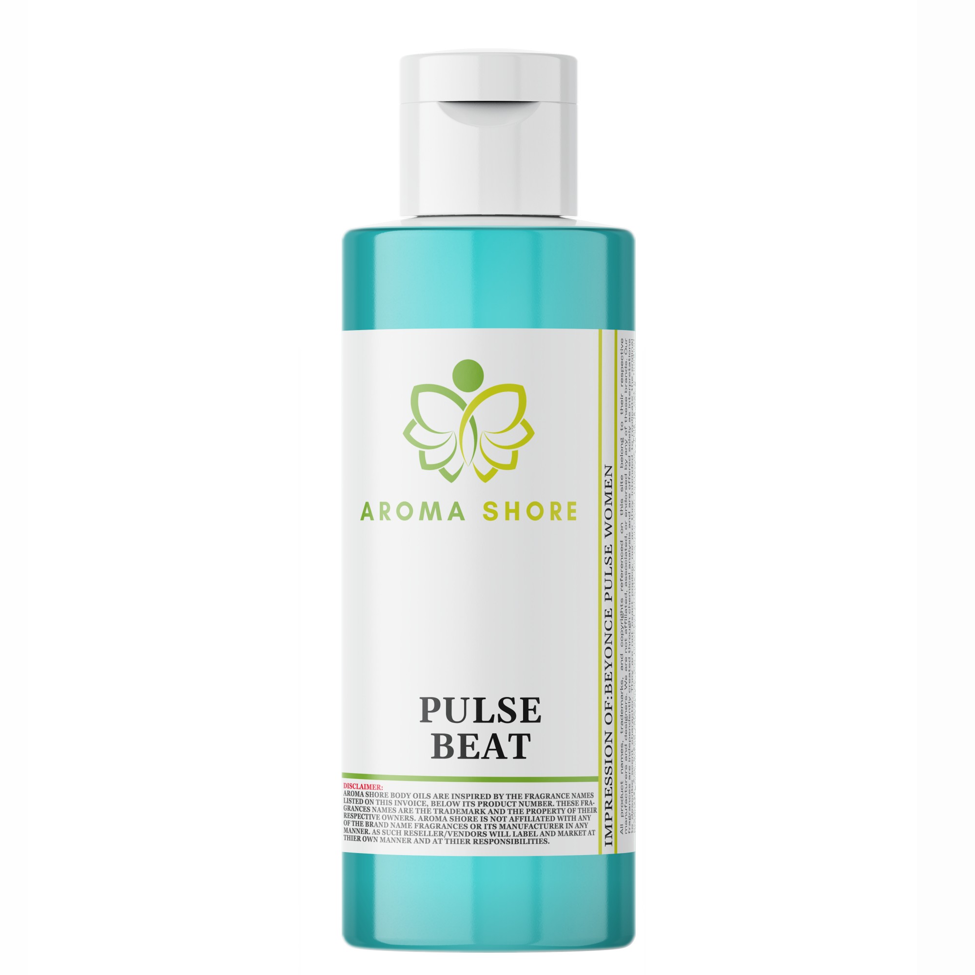 Pulse Beat 4 oz