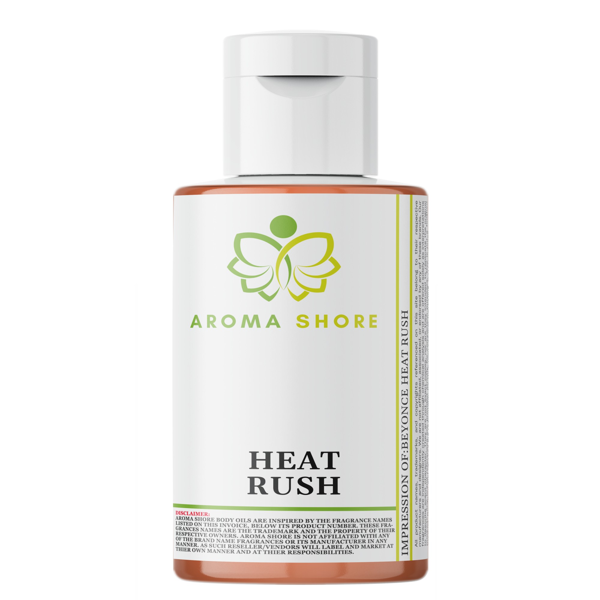 Heat Rush 1 oz