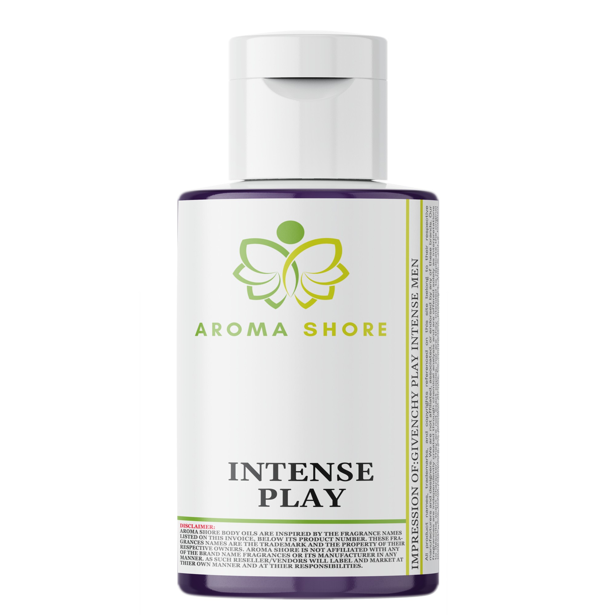 Intense Play 1 oz