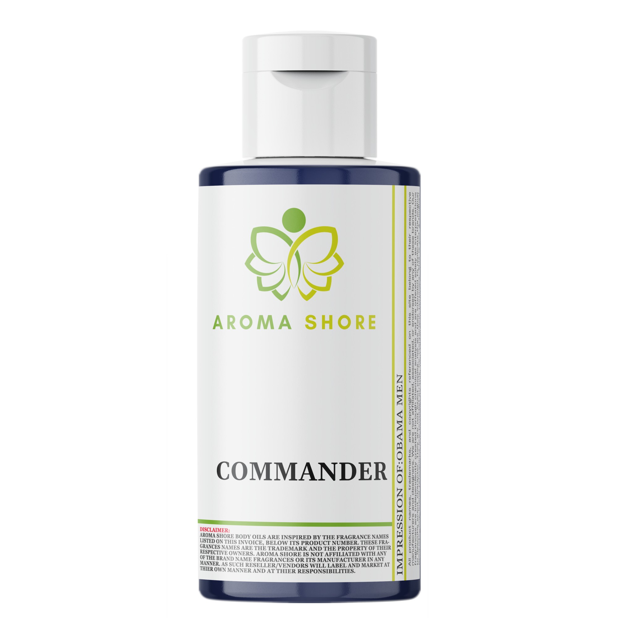 Commander 2 oz