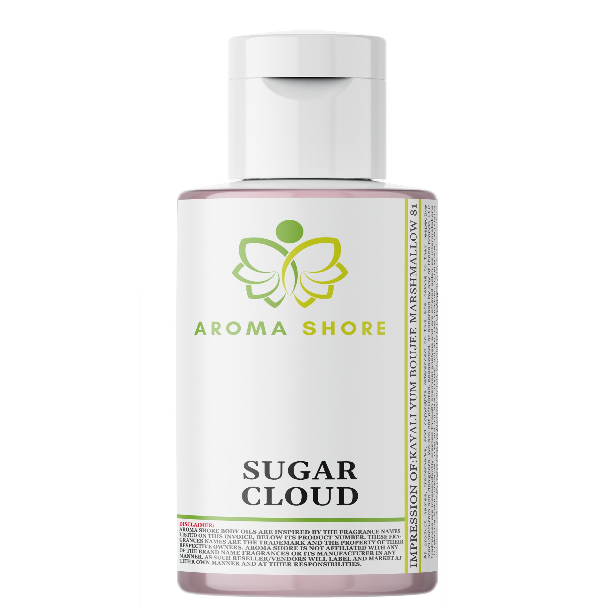 Sugar Cloud 1 oz