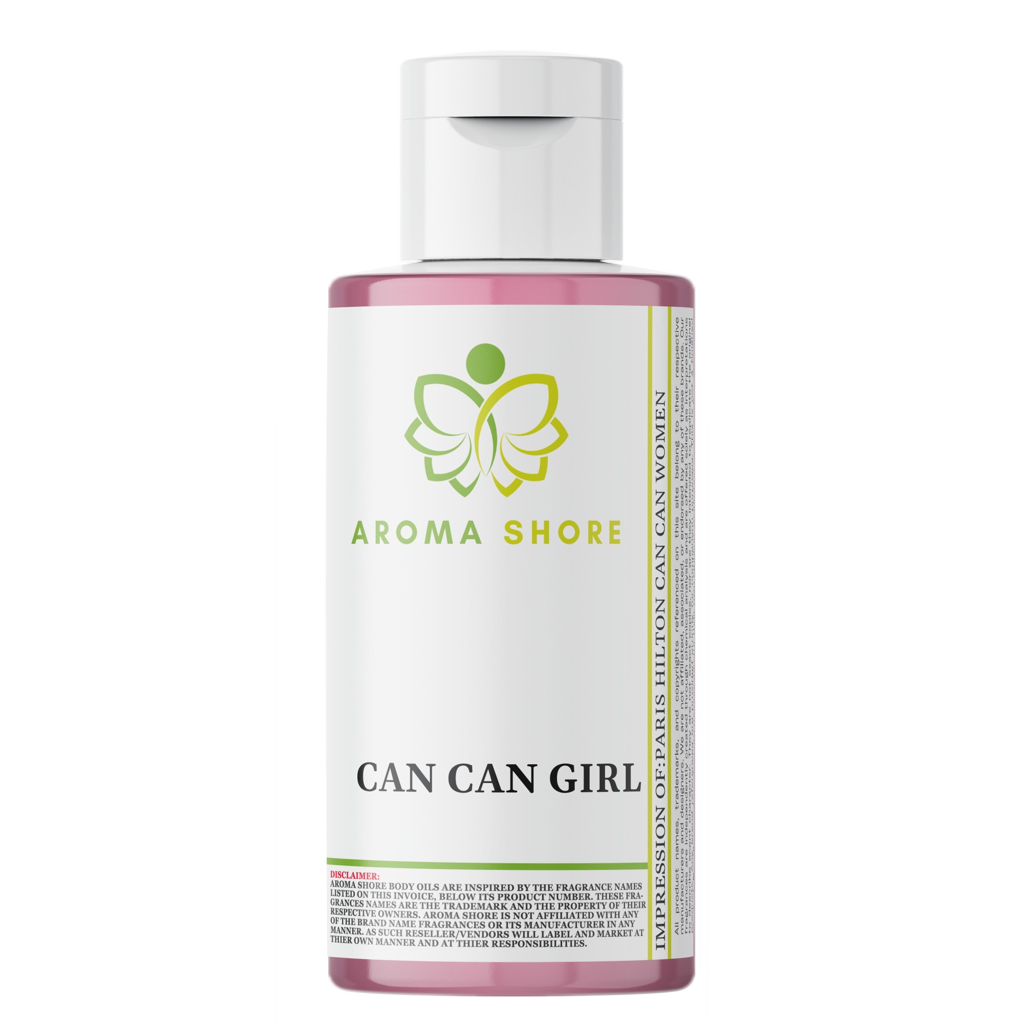 Can Can Girl 2 oz