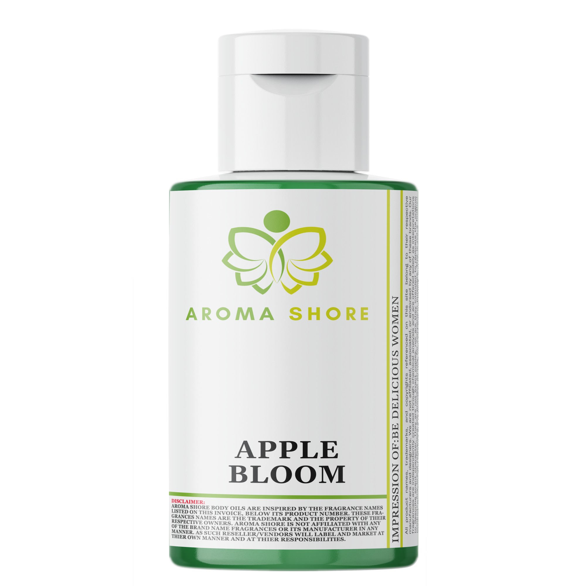 APPLE BLOOM 1 oz