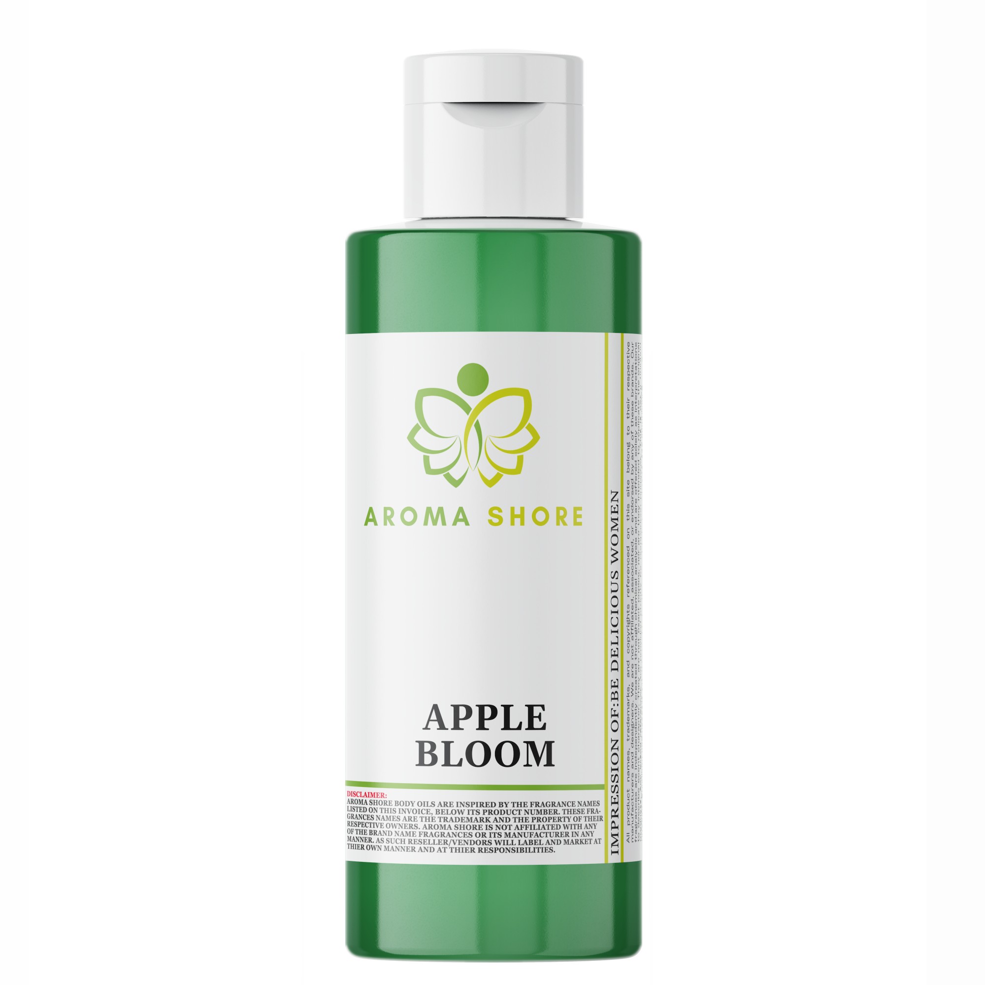 APPLE BLOOM 4 oz