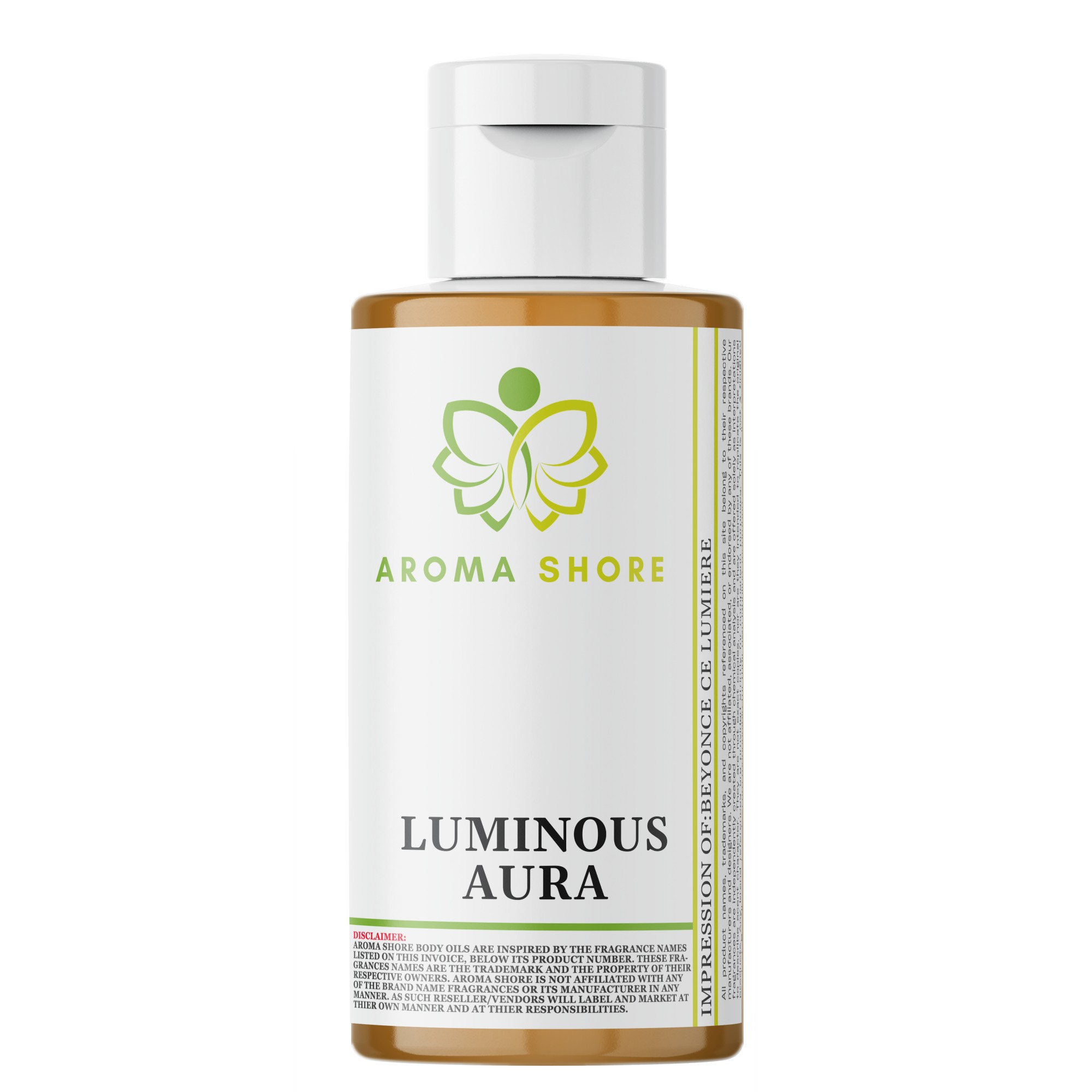 Luminous Aura 2 oz