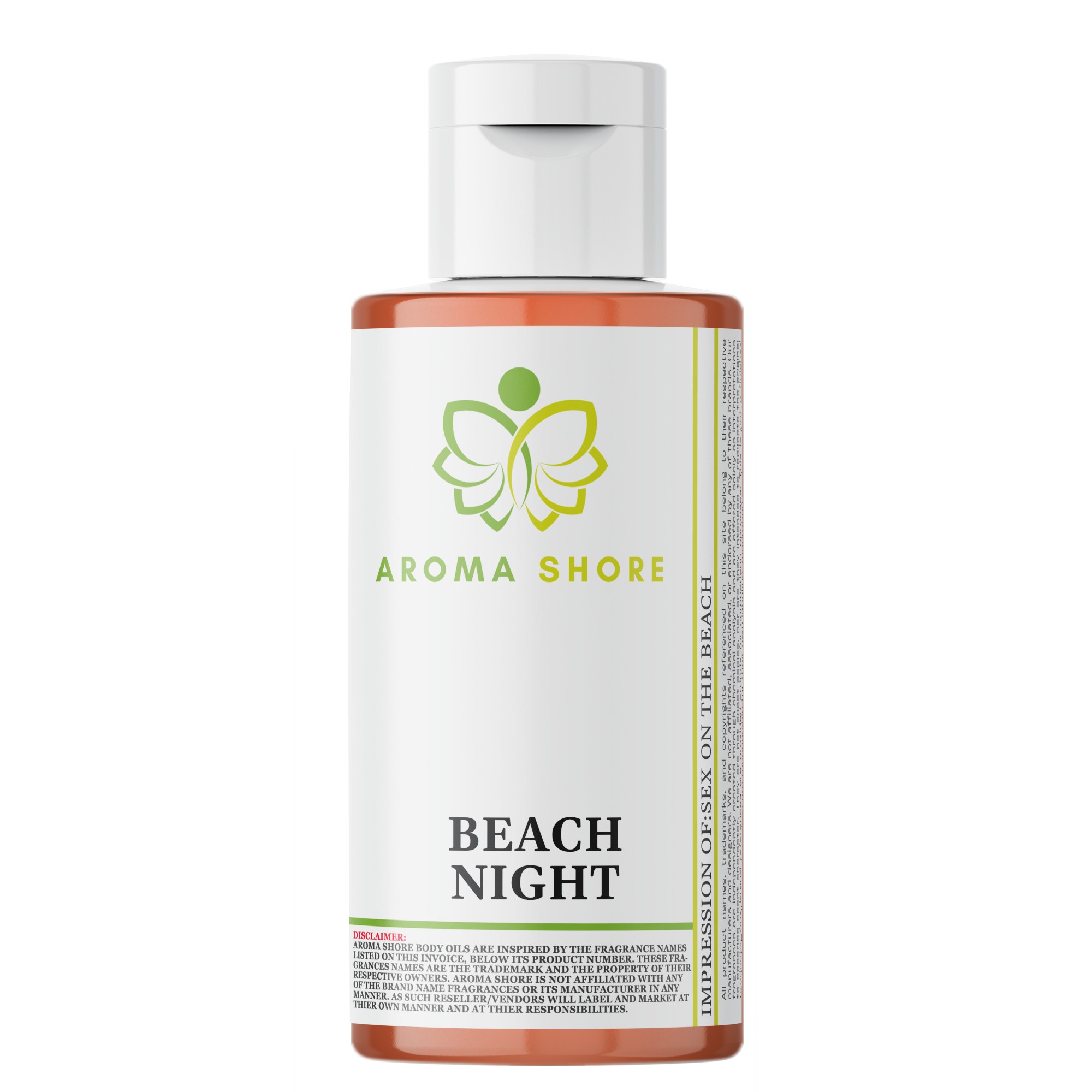 Beach Night 2 oz