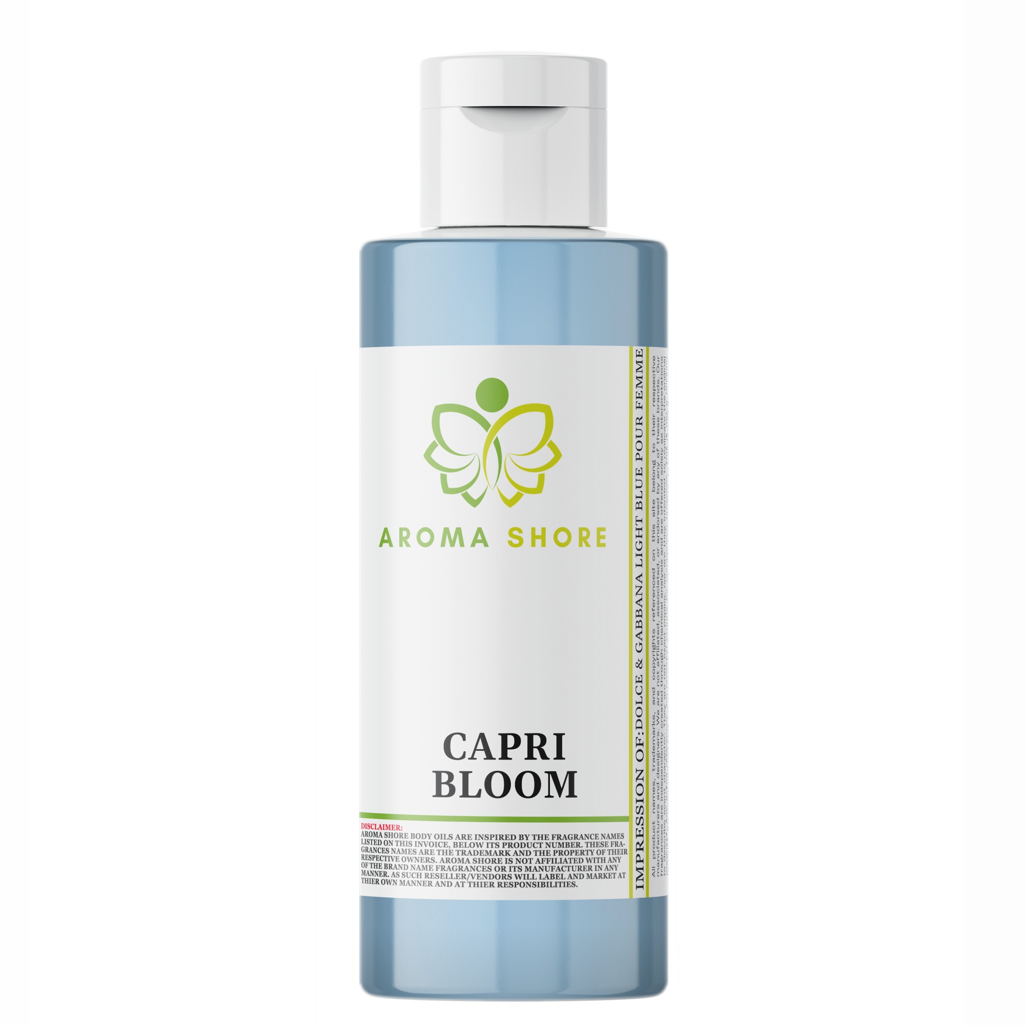 Capri Bloom 4 oz