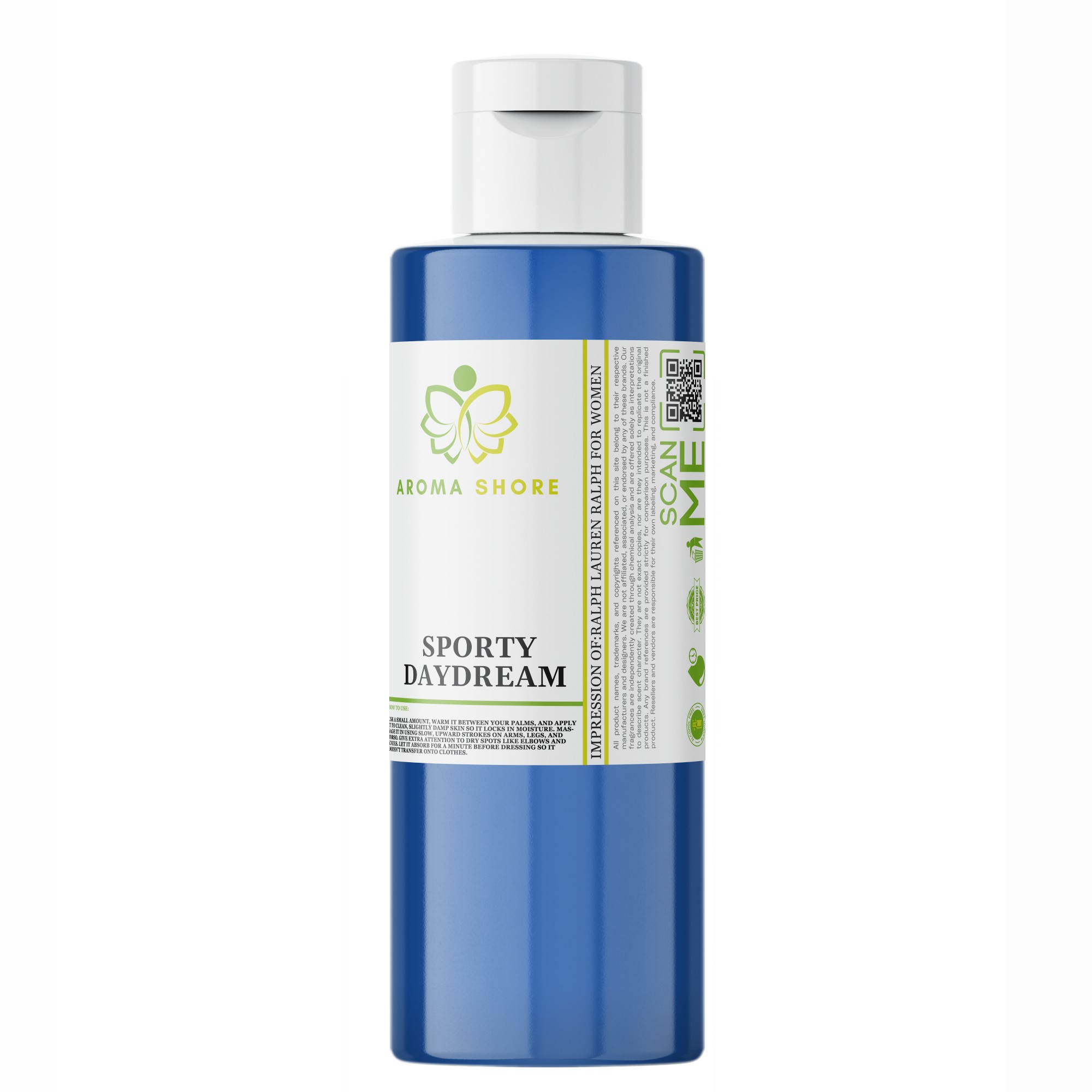 Sporty Daydream 8 oz